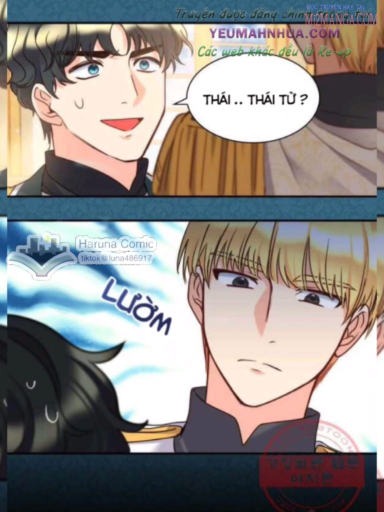 Sinh Đôi Xuyên Không Chapter 83.5 - 17