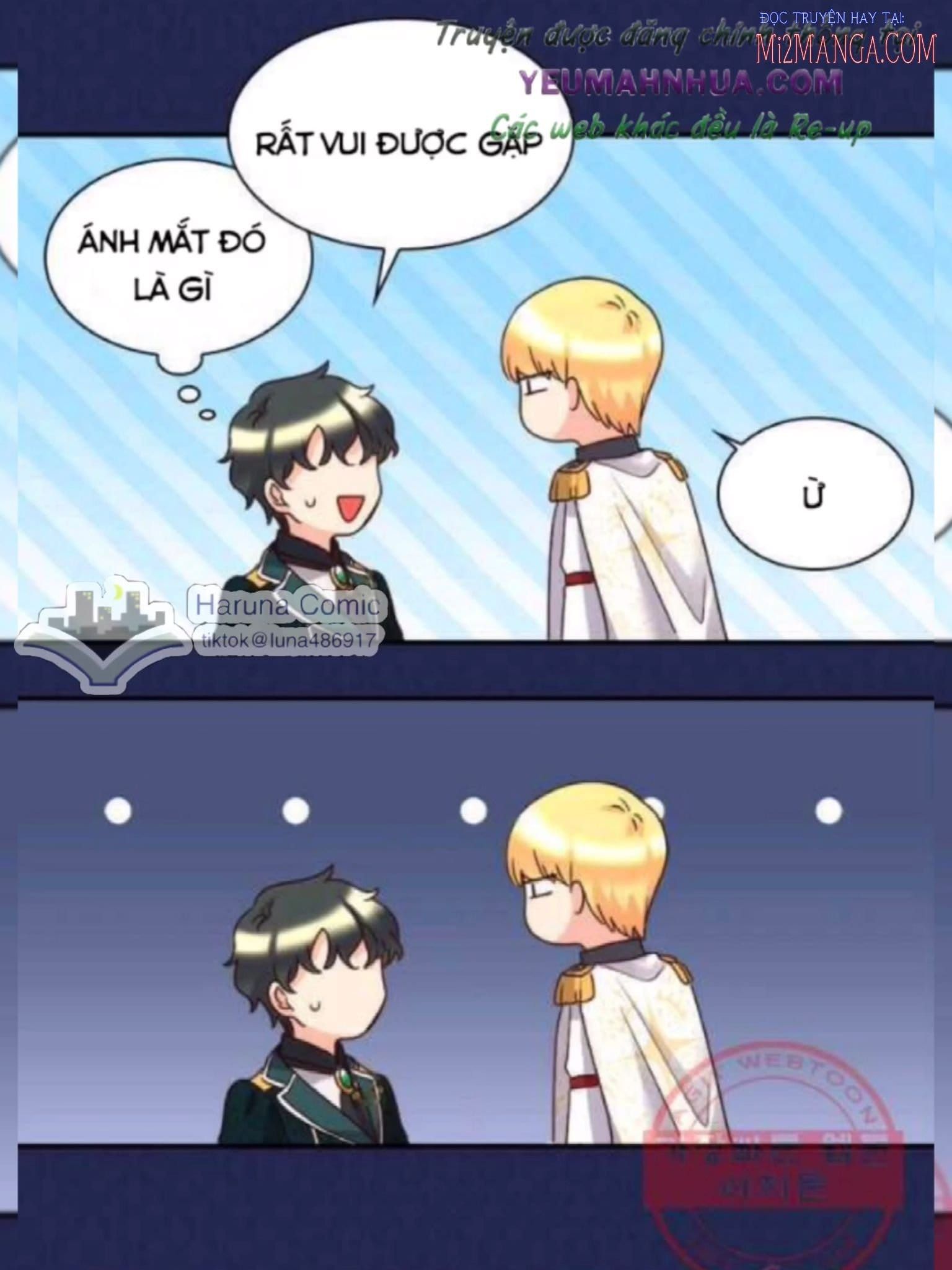 Sinh Đôi Xuyên Không Chapter 83.5 - 18