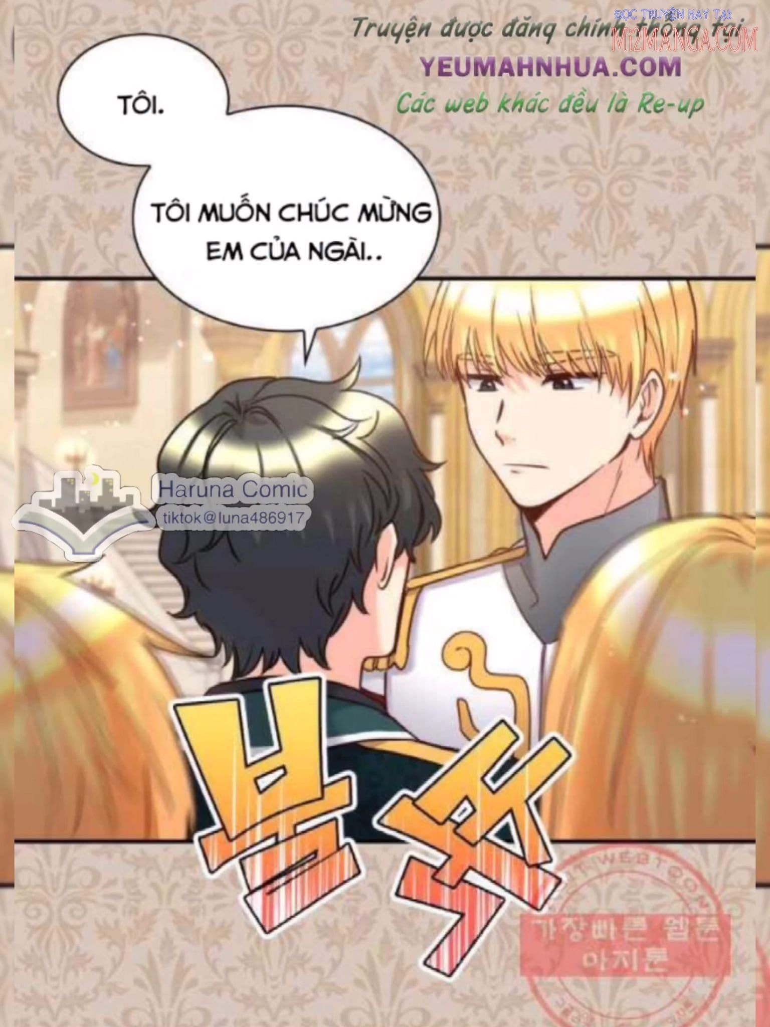 Sinh Đôi Xuyên Không Chapter 83.5 - 19