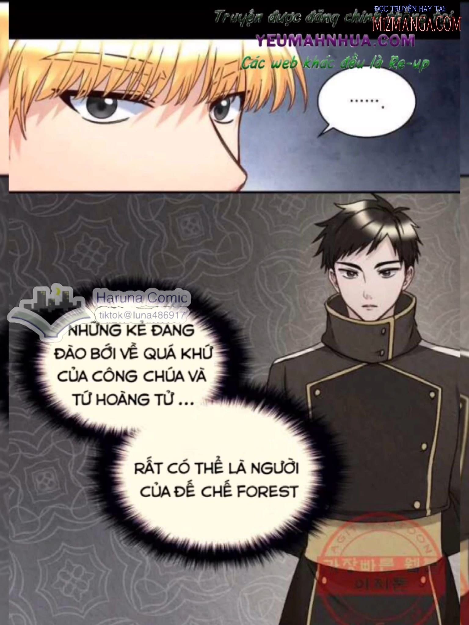 Sinh Đôi Xuyên Không Chapter 83.5 - 22