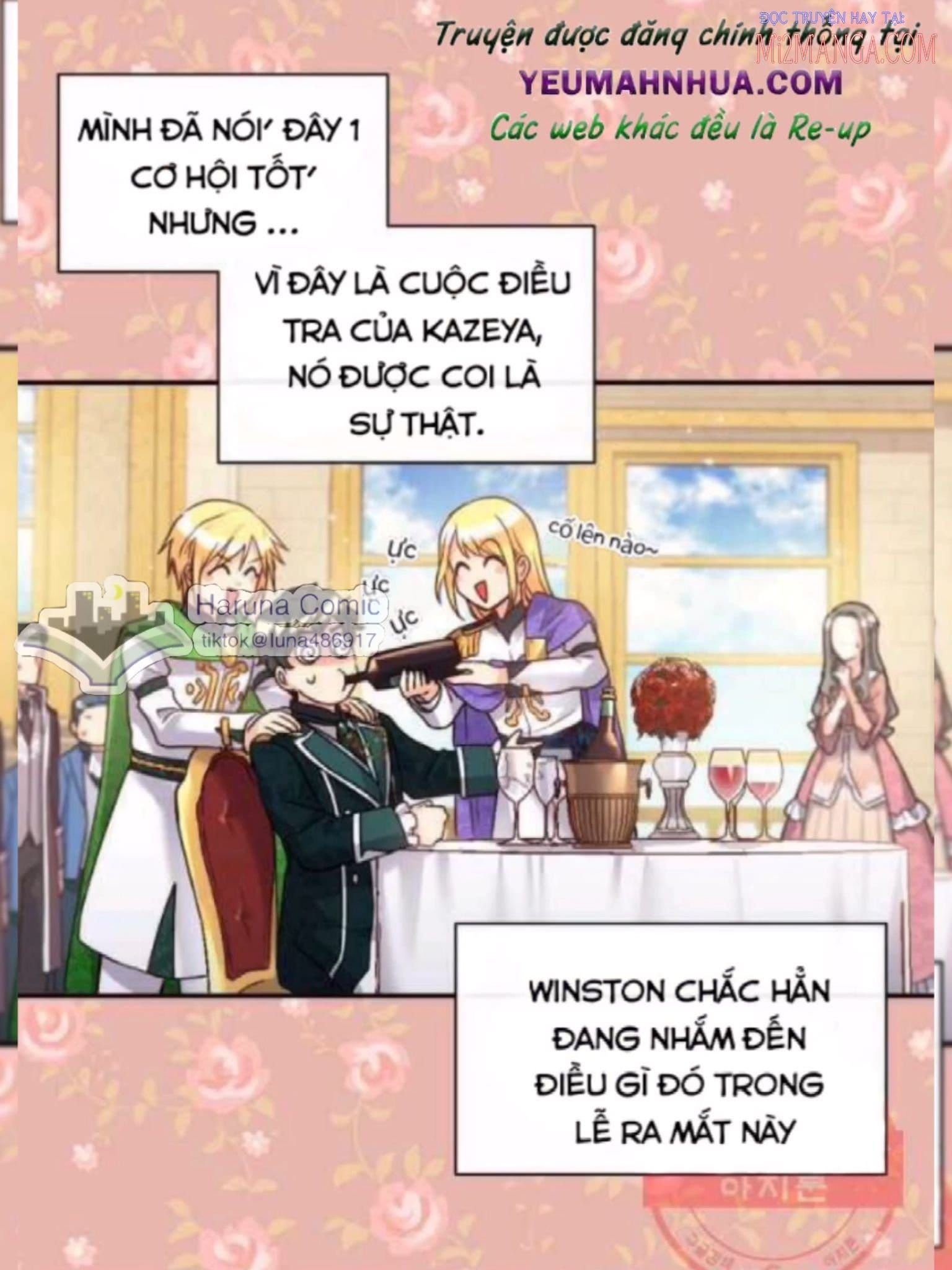 Sinh Đôi Xuyên Không Chapter 83.5 - 23