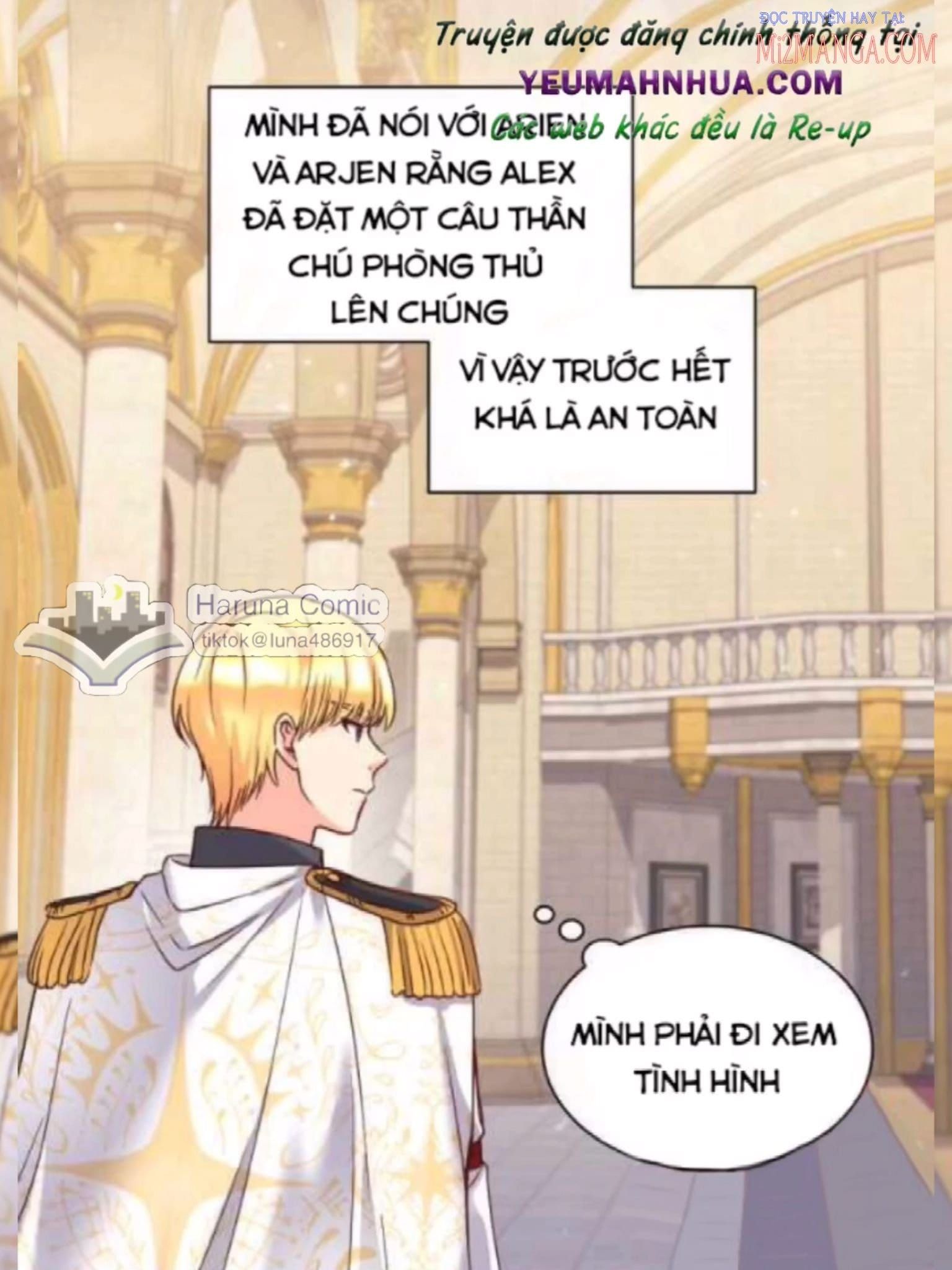 Sinh Đôi Xuyên Không Chapter 83.5 - 24