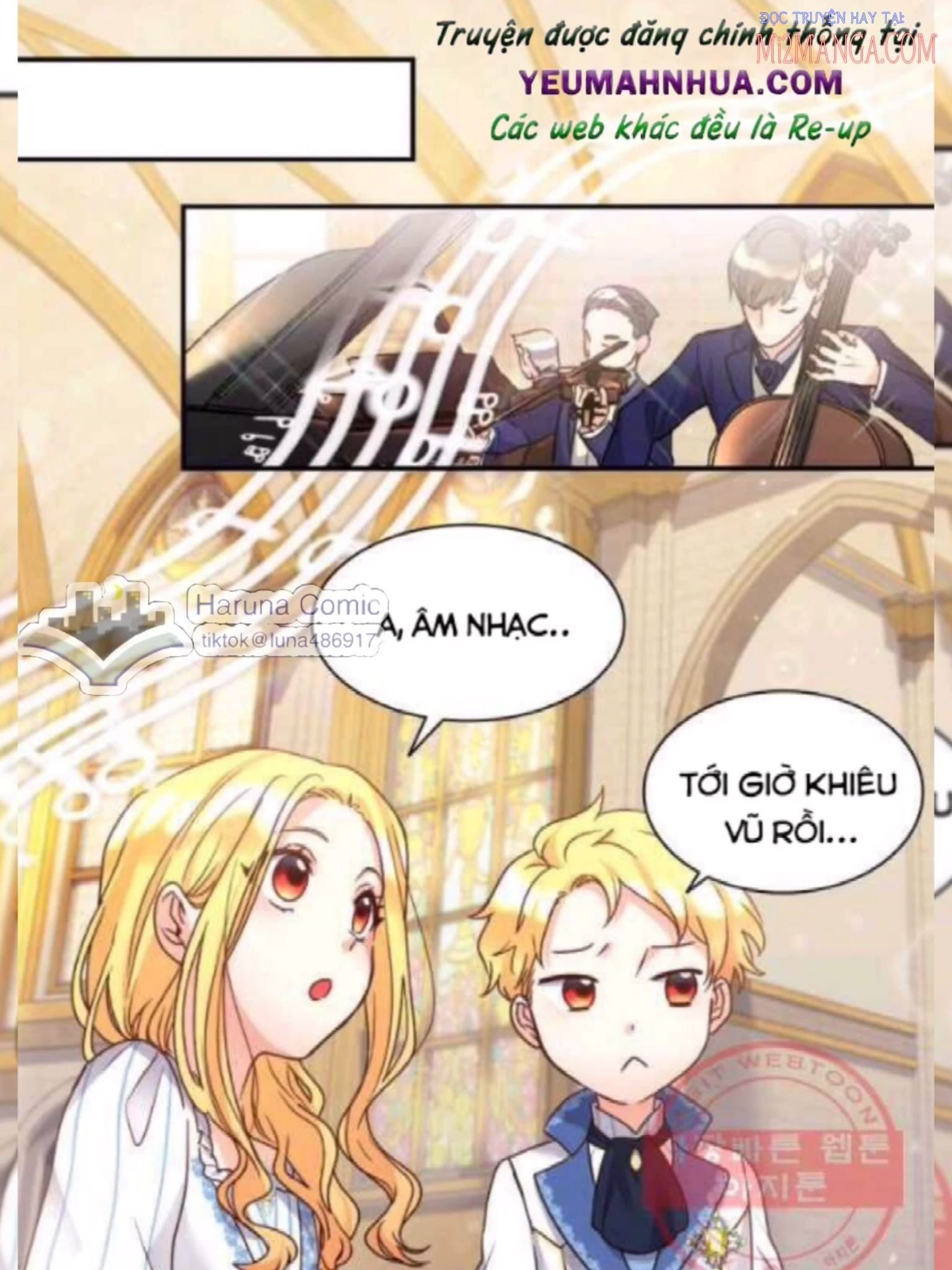 Sinh Đôi Xuyên Không Chapter 83.5 - 25