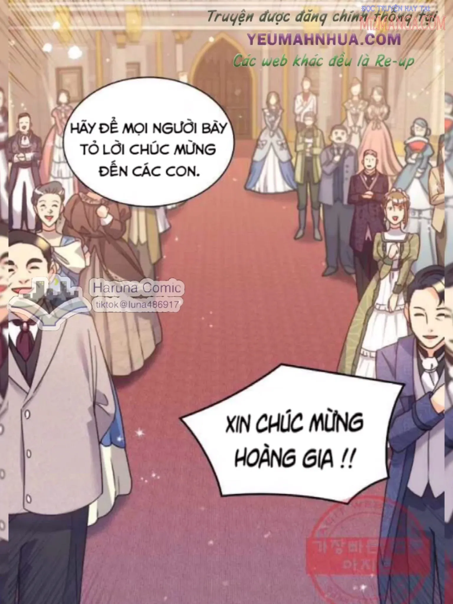 Sinh Đôi Xuyên Không Chapter 83.5 - 4