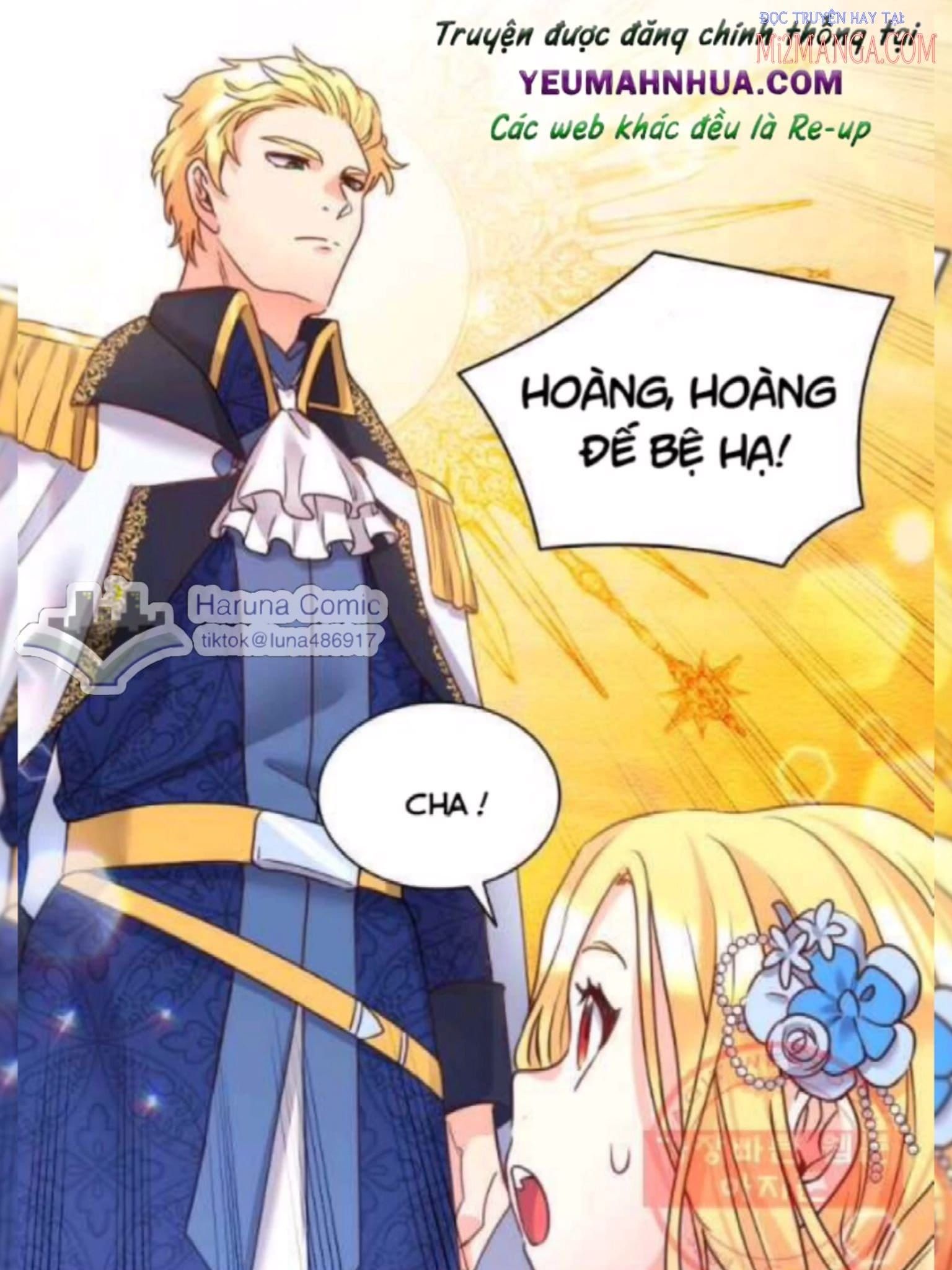 Sinh Đôi Xuyên Không Chapter 83.5 - 32