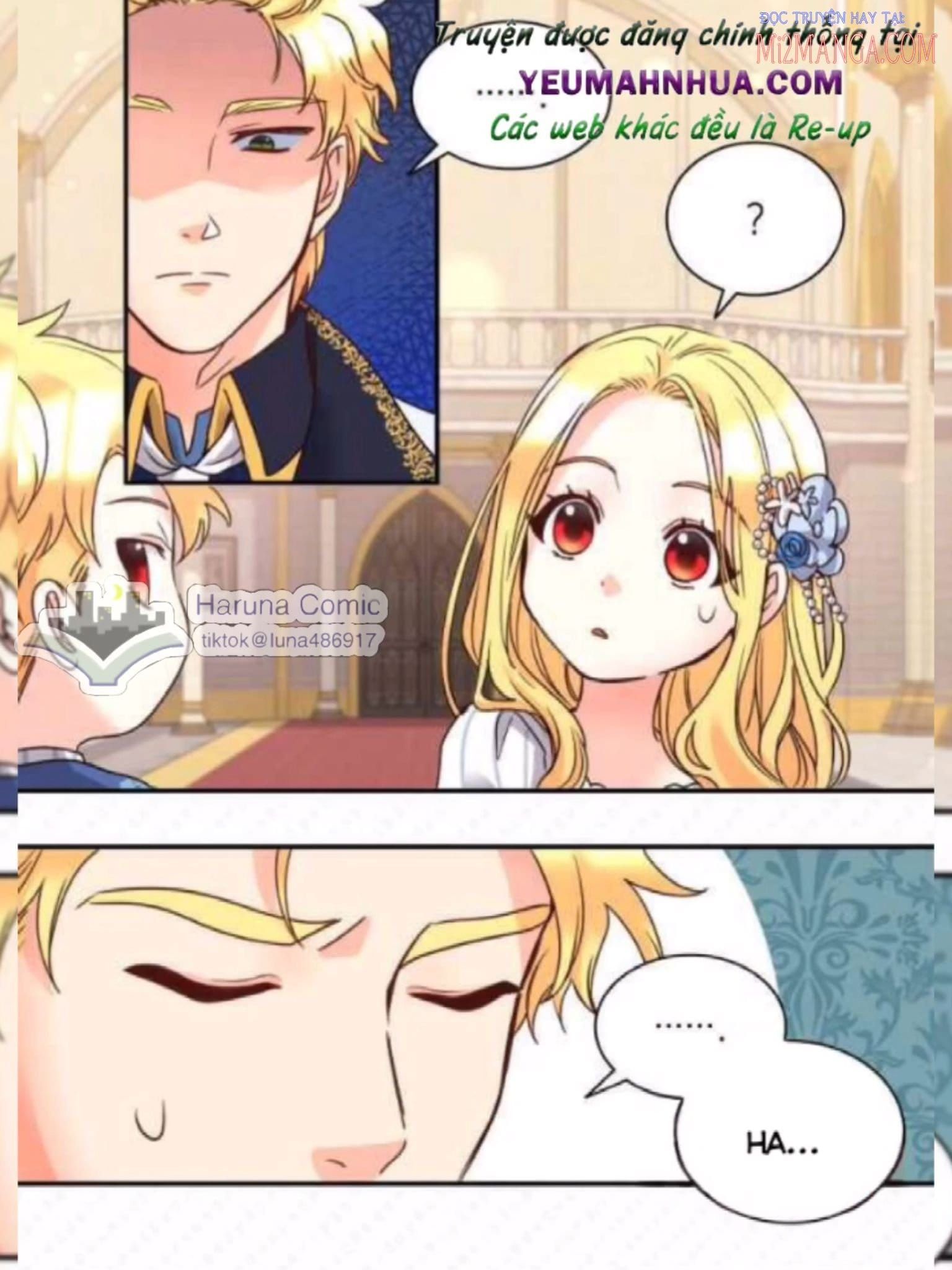 Sinh Đôi Xuyên Không Chapter 83.5 - 33