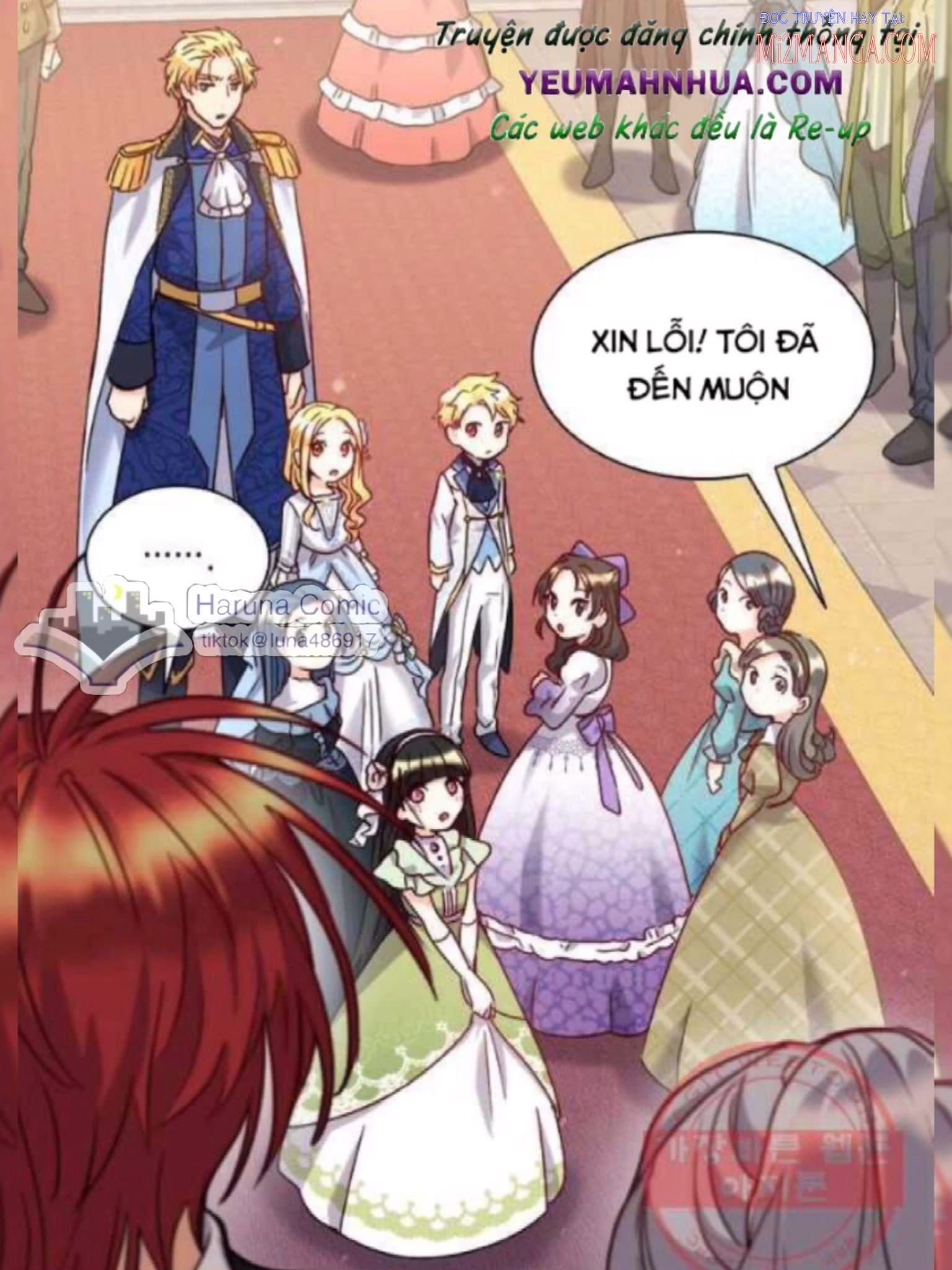 Sinh Đôi Xuyên Không Chapter 83.5 - 39