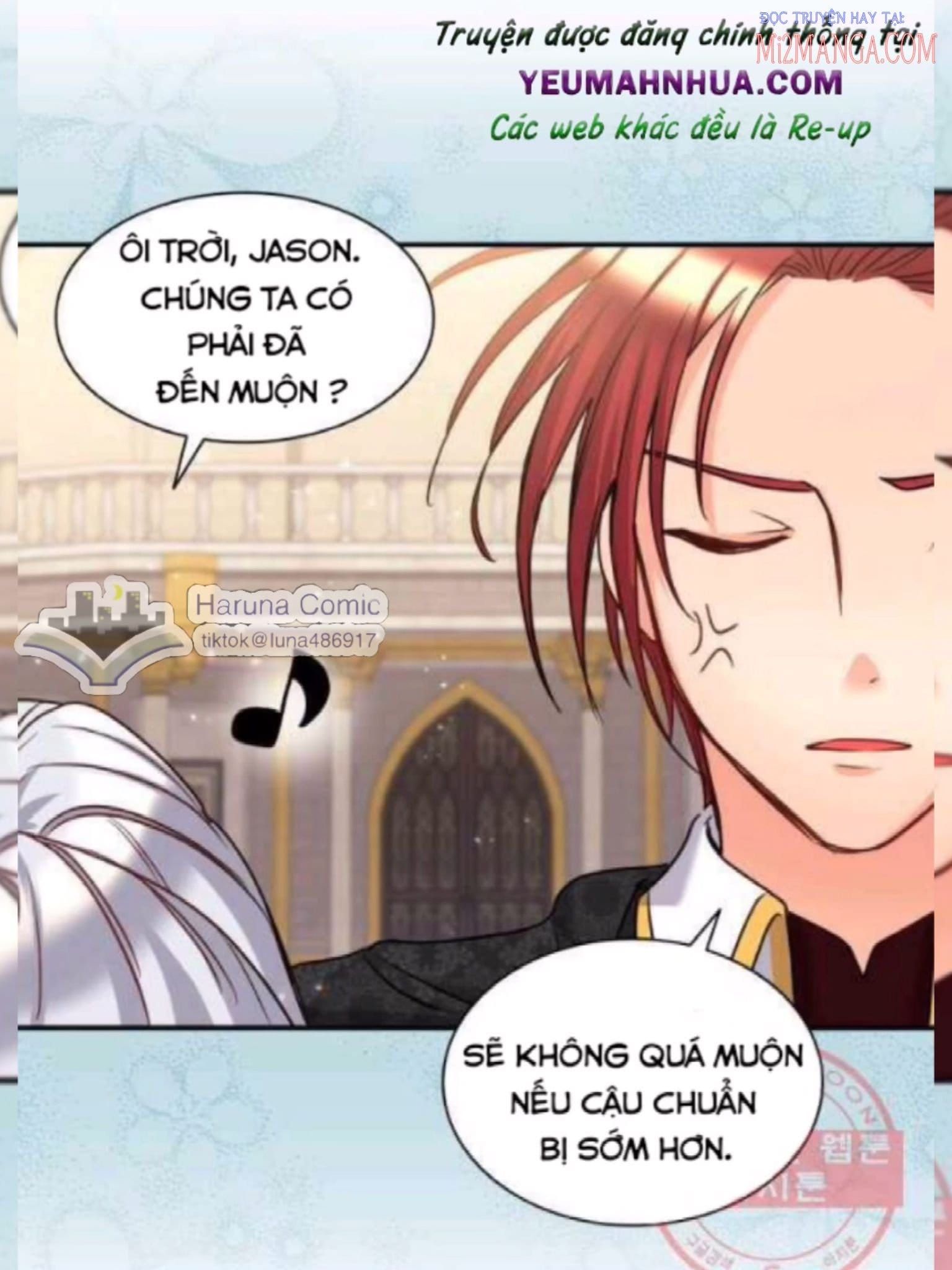 Sinh Đôi Xuyên Không Chapter 83.5 - 41