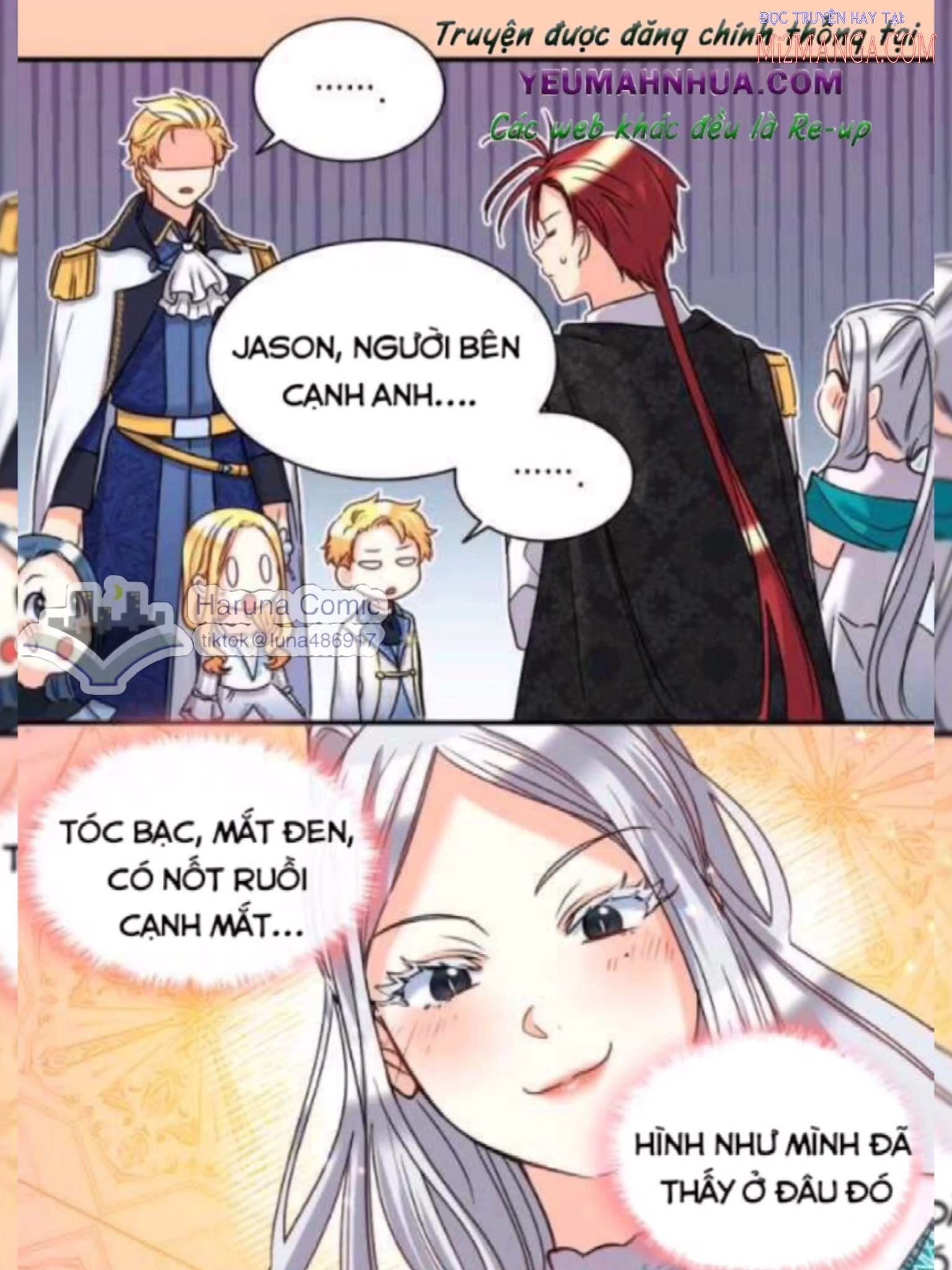 Sinh Đôi Xuyên Không Chapter 83.5 - 43