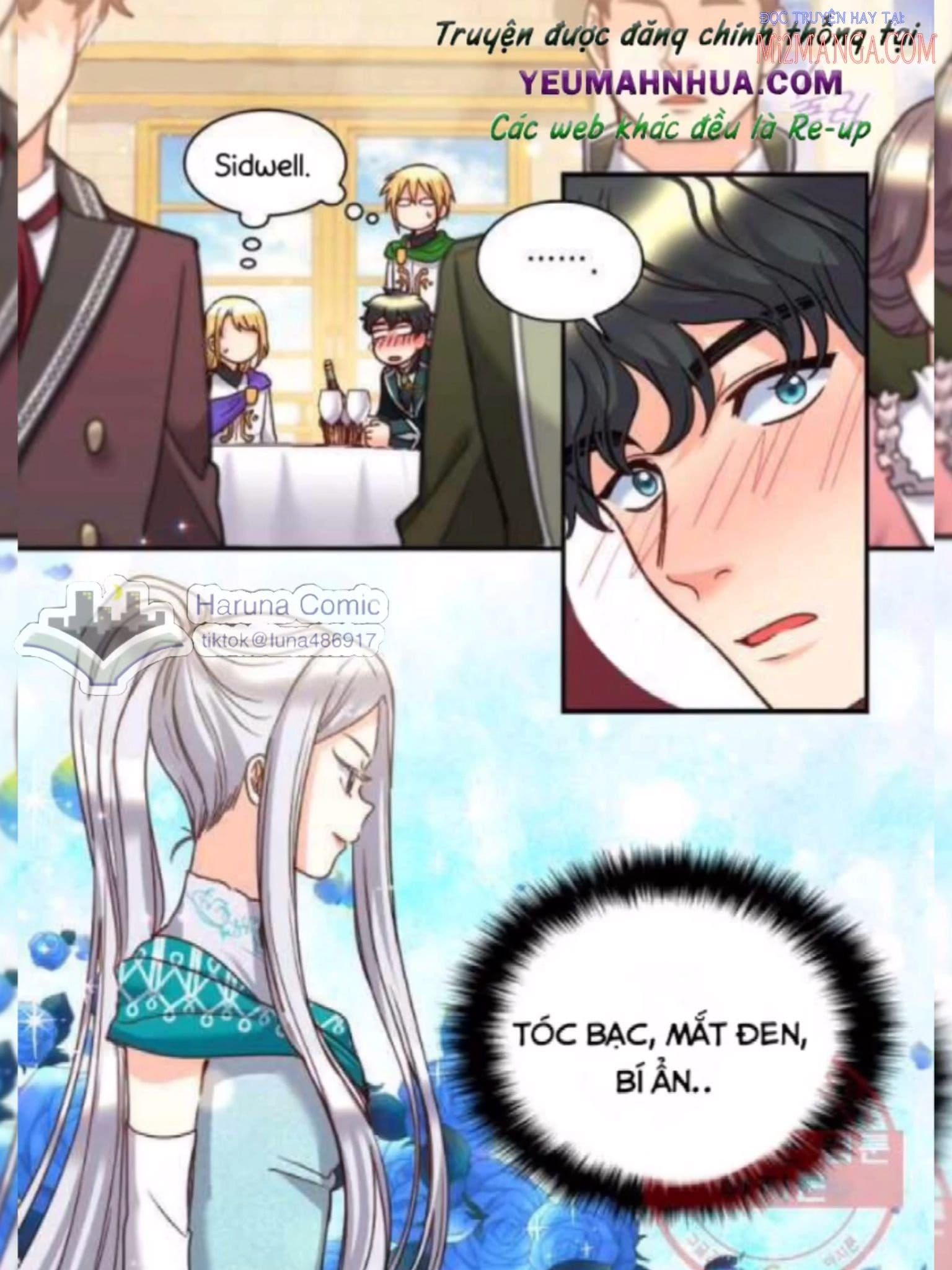 Sinh Đôi Xuyên Không Chapter 83.5 - 50
