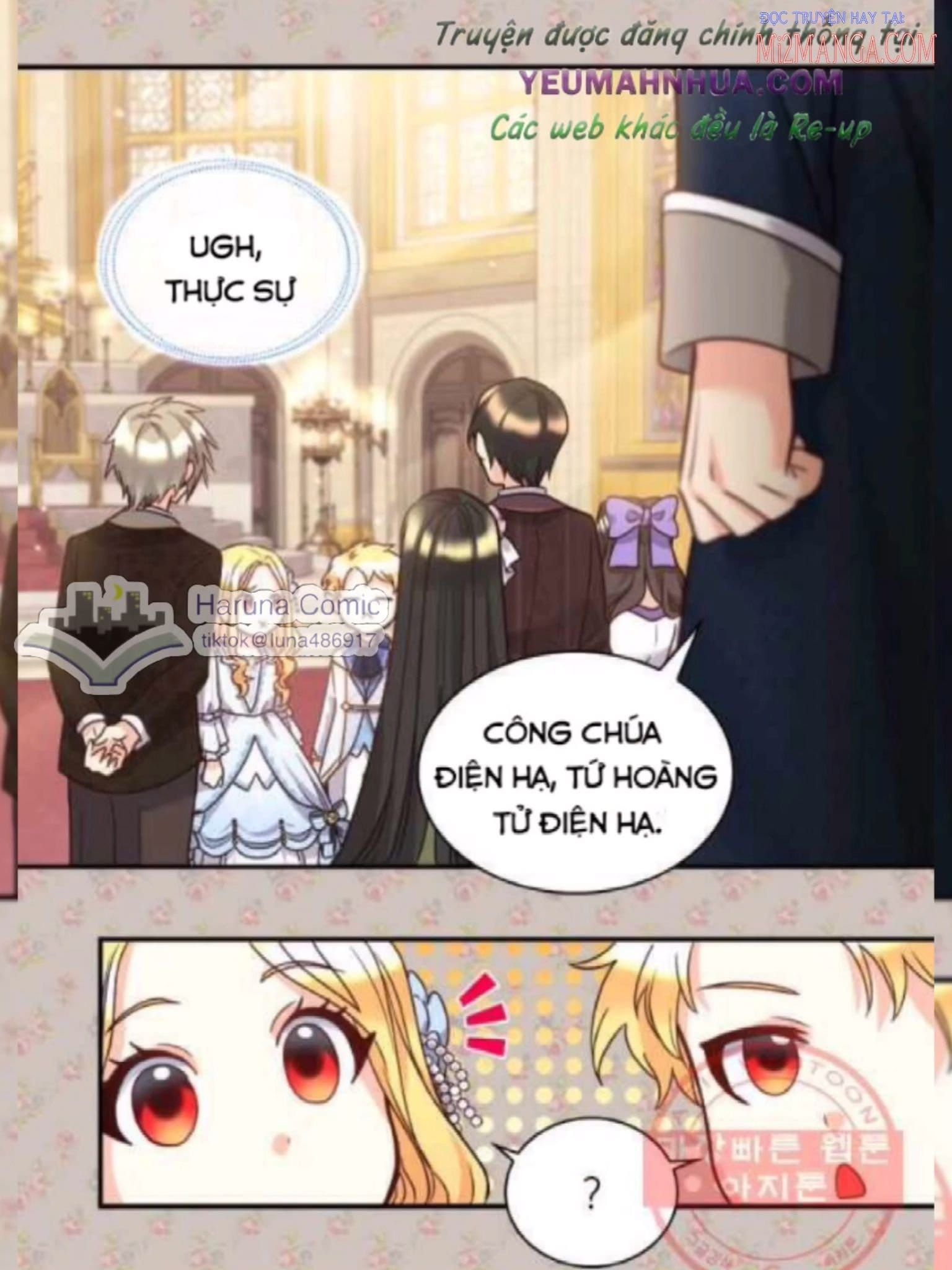 Sinh Đôi Xuyên Không Chapter 83.5 - 9