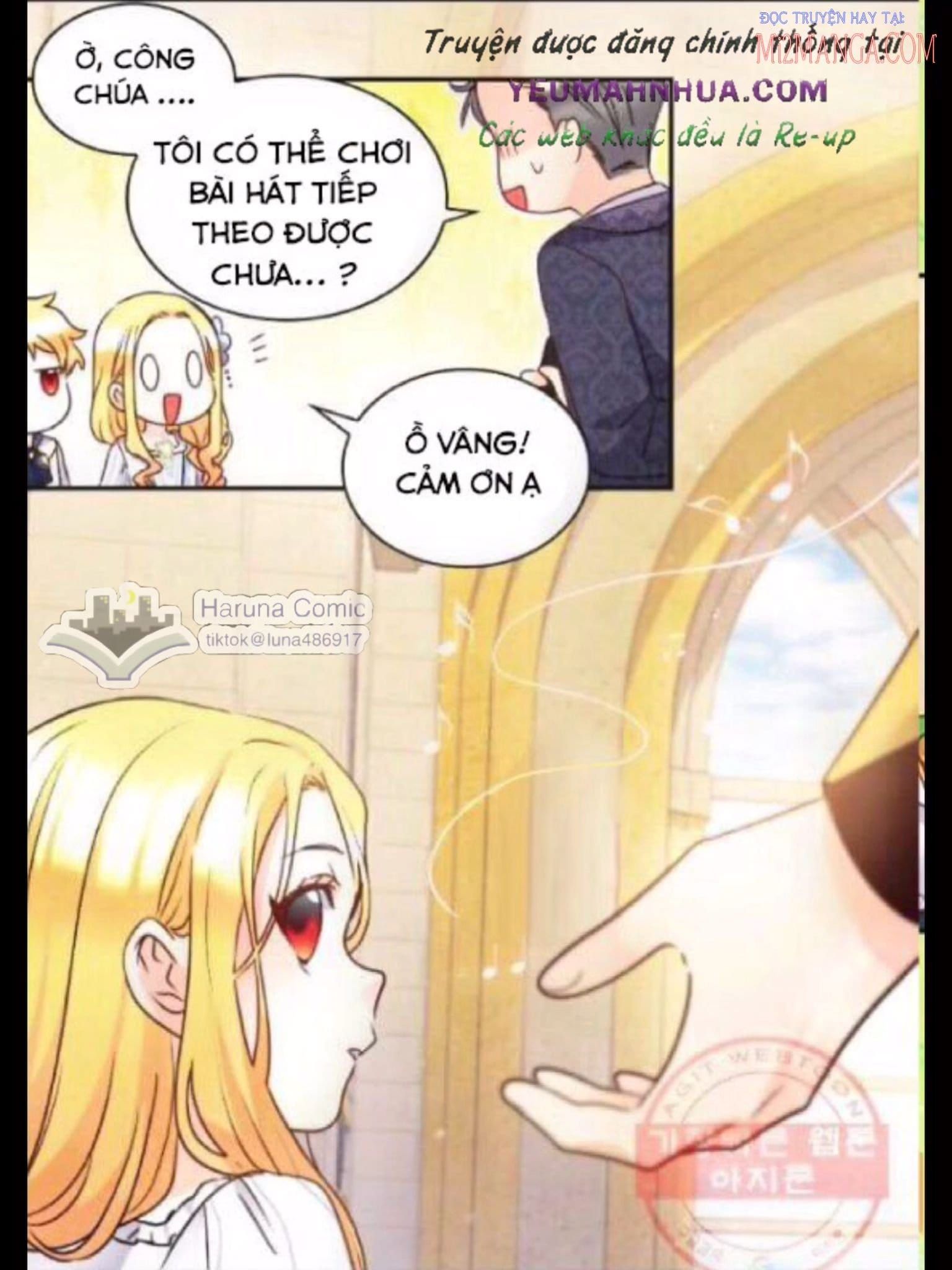 Sinh Đôi Xuyên Không Chapter 84.5 - 11