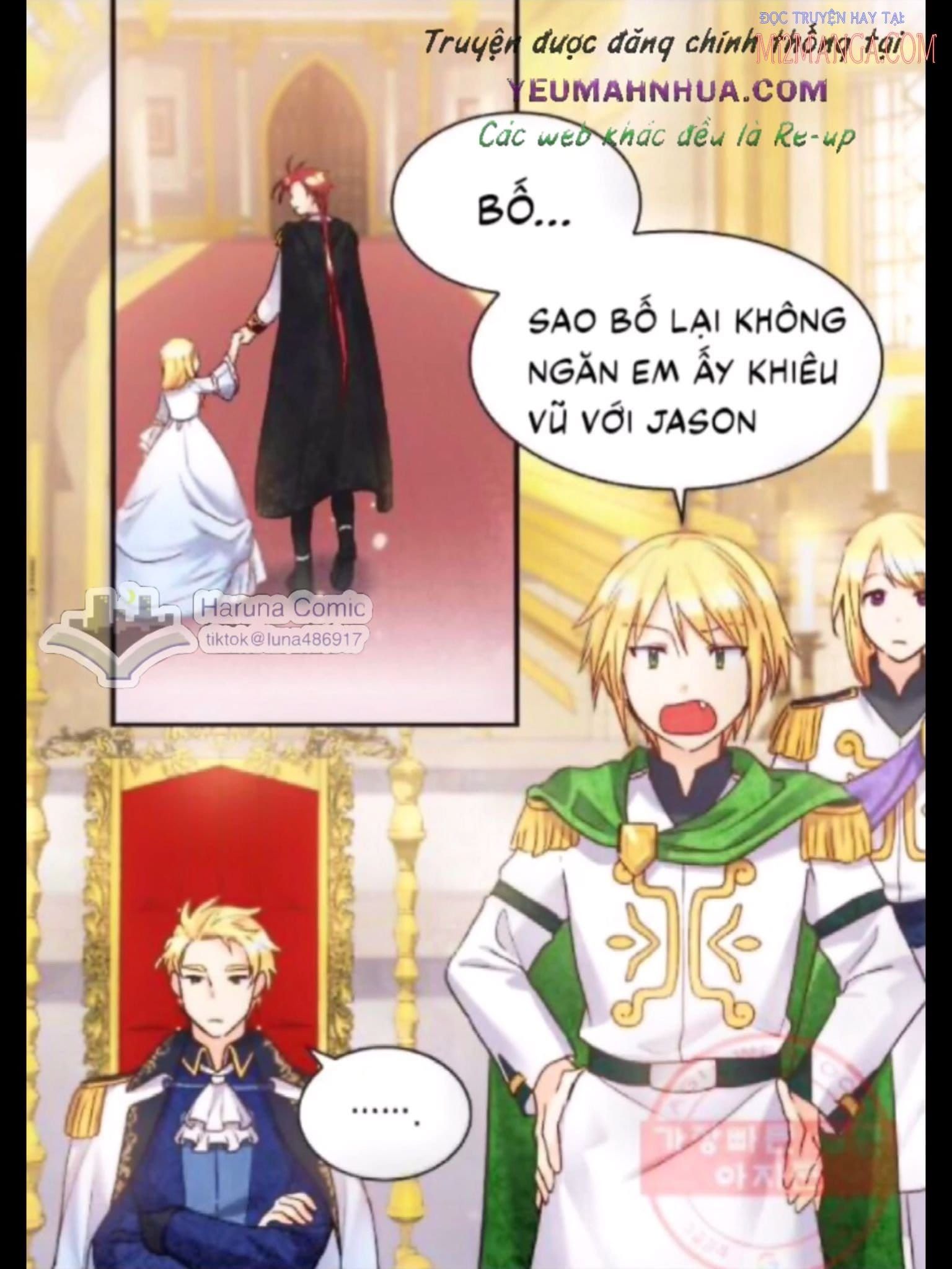 Sinh Đôi Xuyên Không Chapter 84.5 - 13