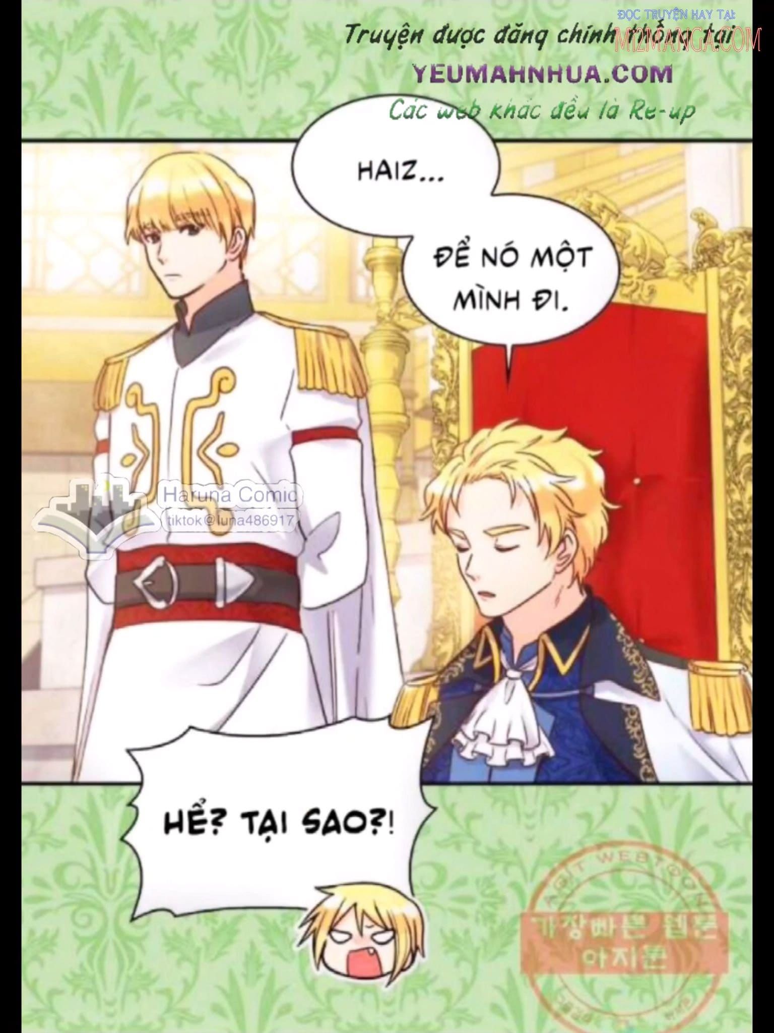 Sinh Đôi Xuyên Không Chapter 84.5 - 14