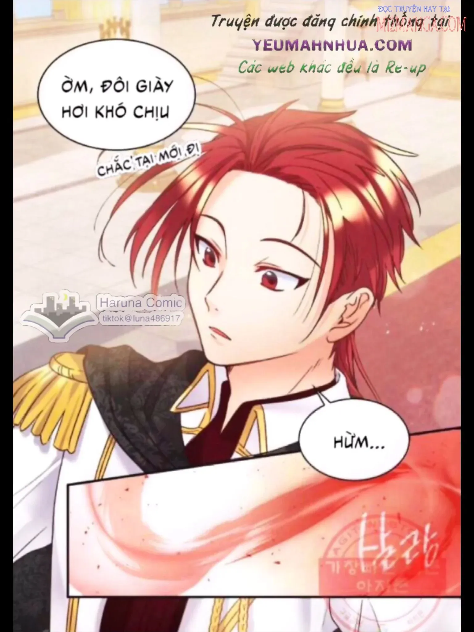 Sinh Đôi Xuyên Không Chapter 84.5 - 17