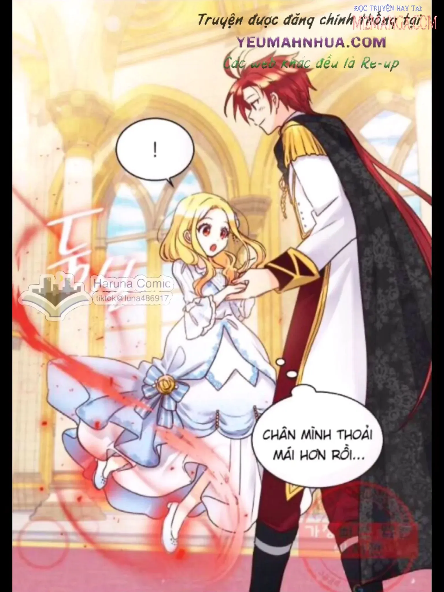 Sinh Đôi Xuyên Không Chapter 84.5 - 18