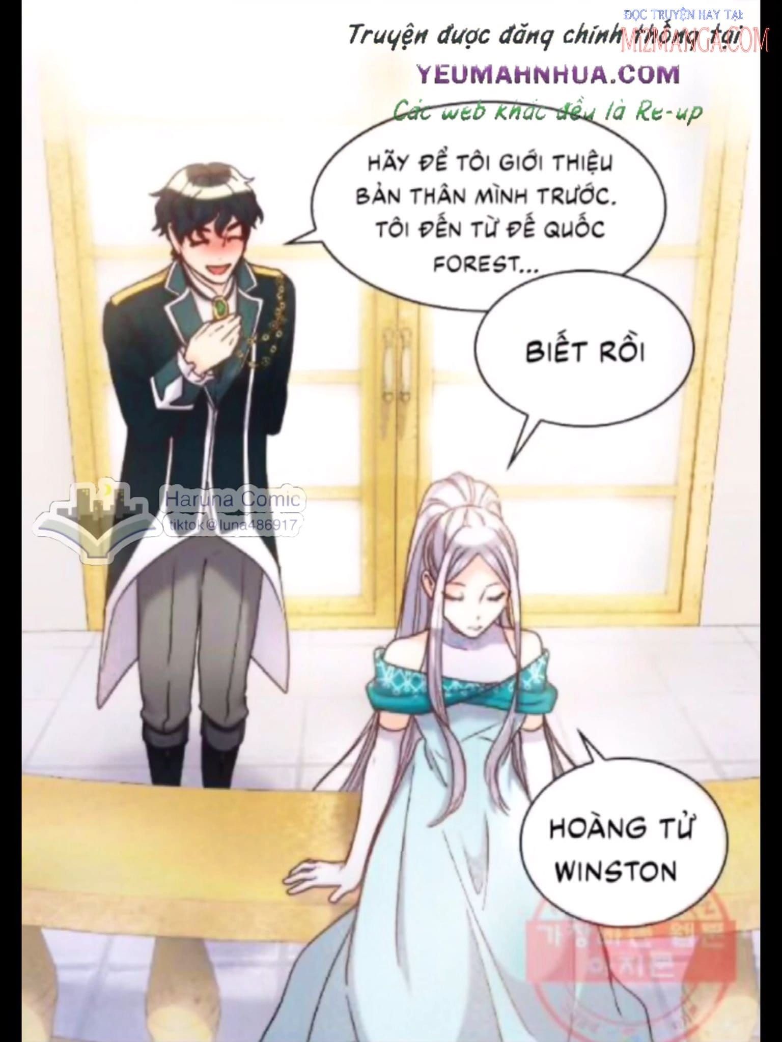 Sinh Đôi Xuyên Không Chapter 84.5 - 23