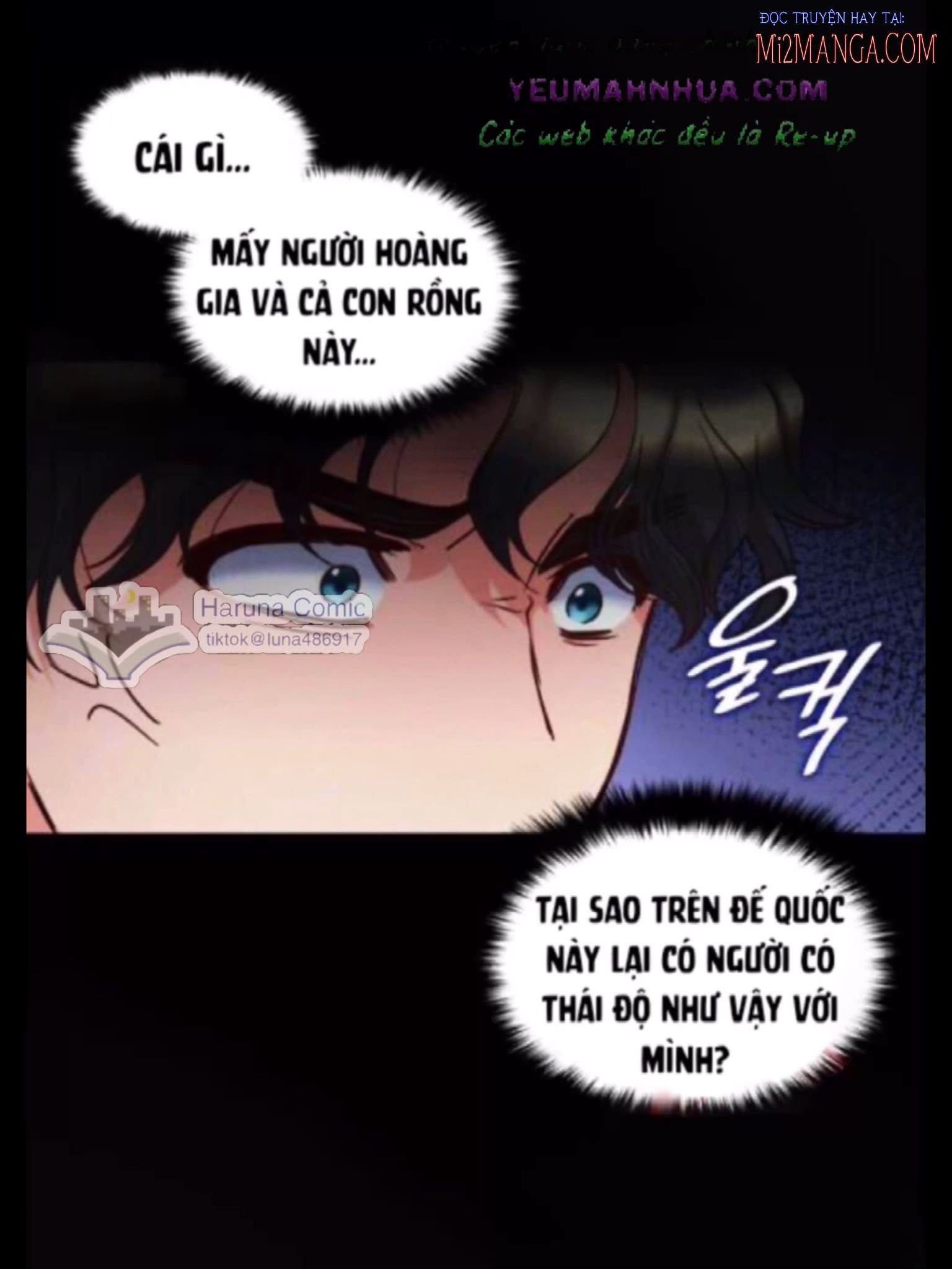 Sinh Đôi Xuyên Không Chapter 84.5 - 25