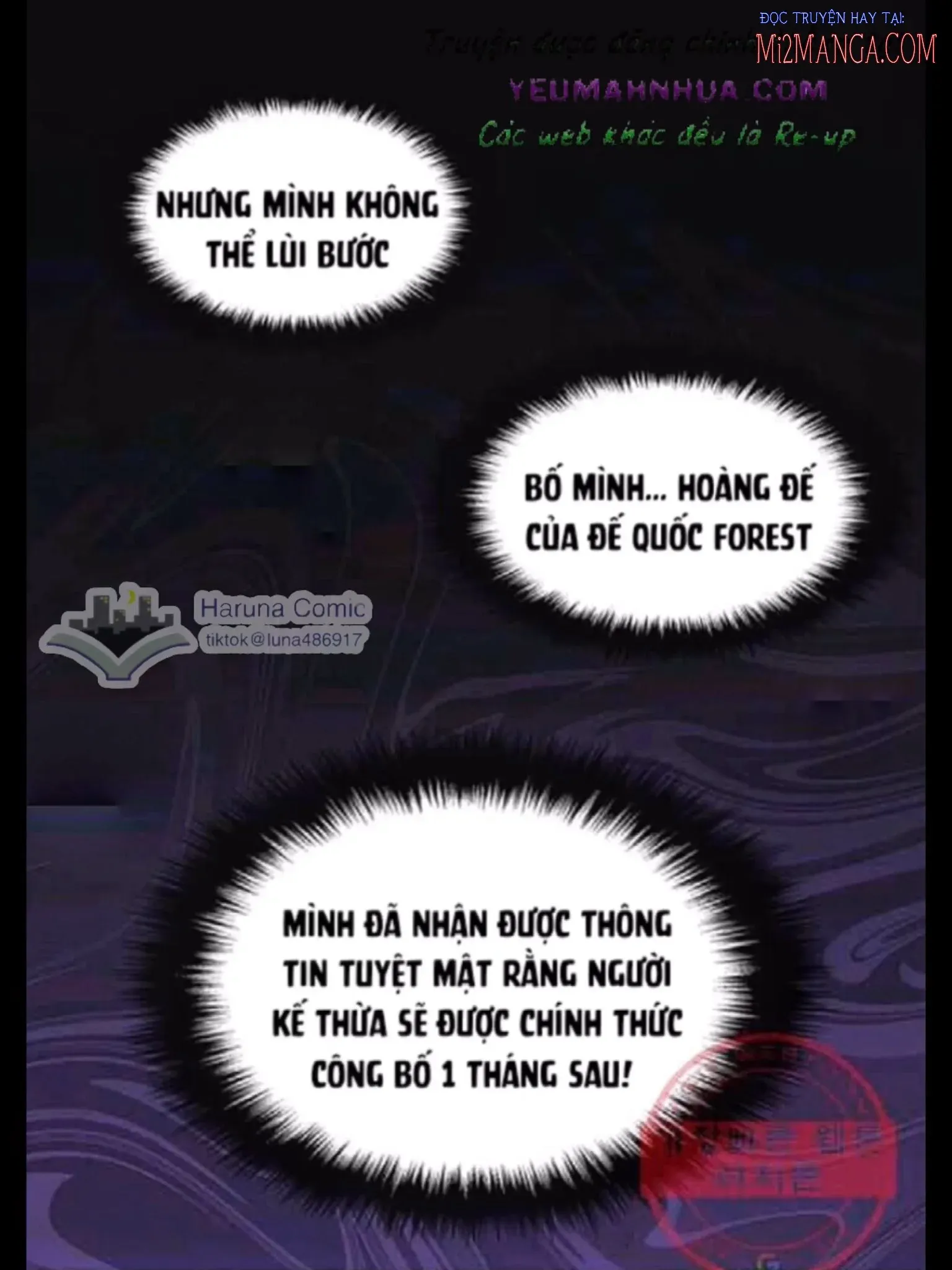 Sinh Đôi Xuyên Không Chapter 84.5 - 26