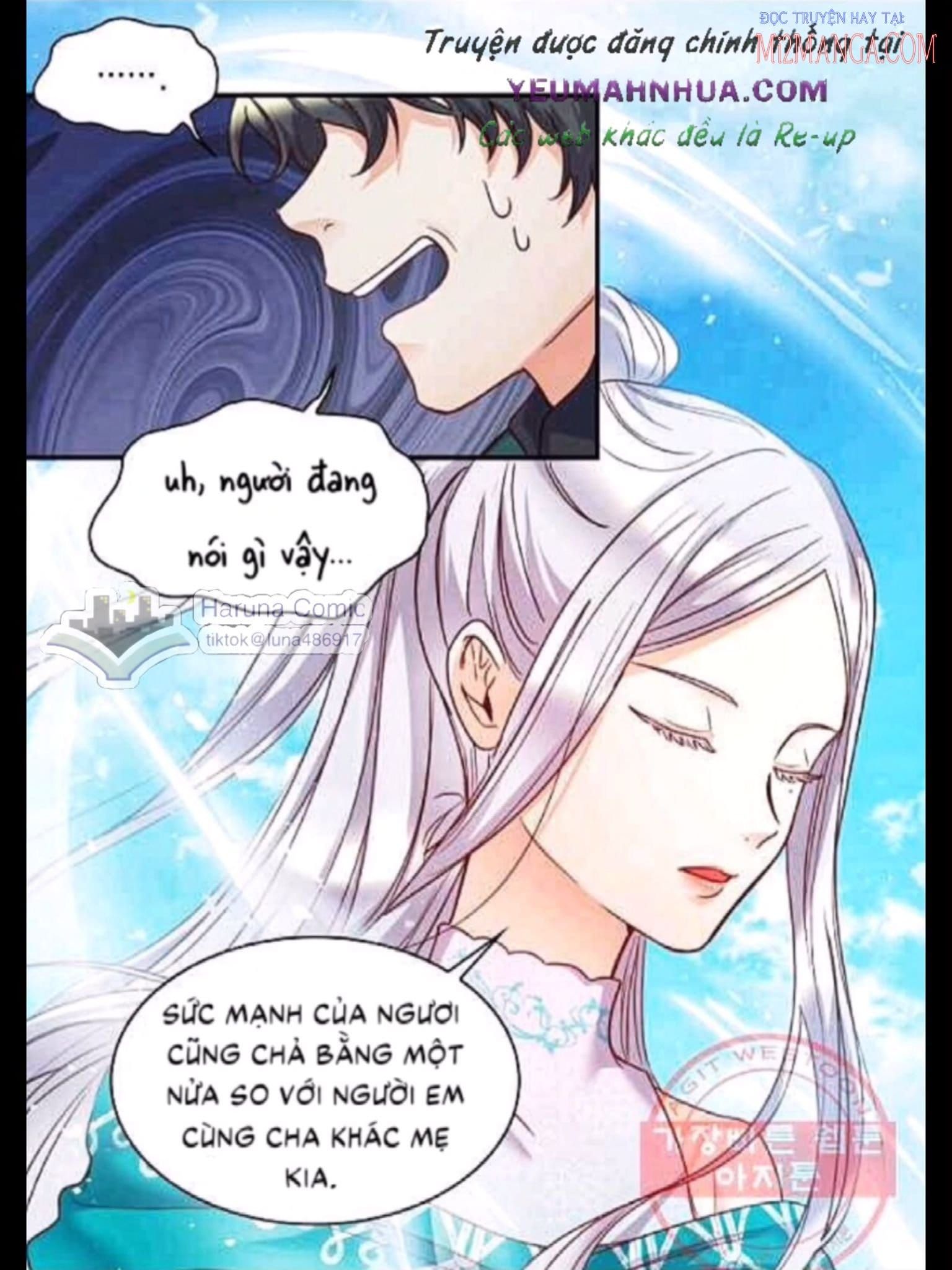 Sinh Đôi Xuyên Không Chapter 84.5 - 32