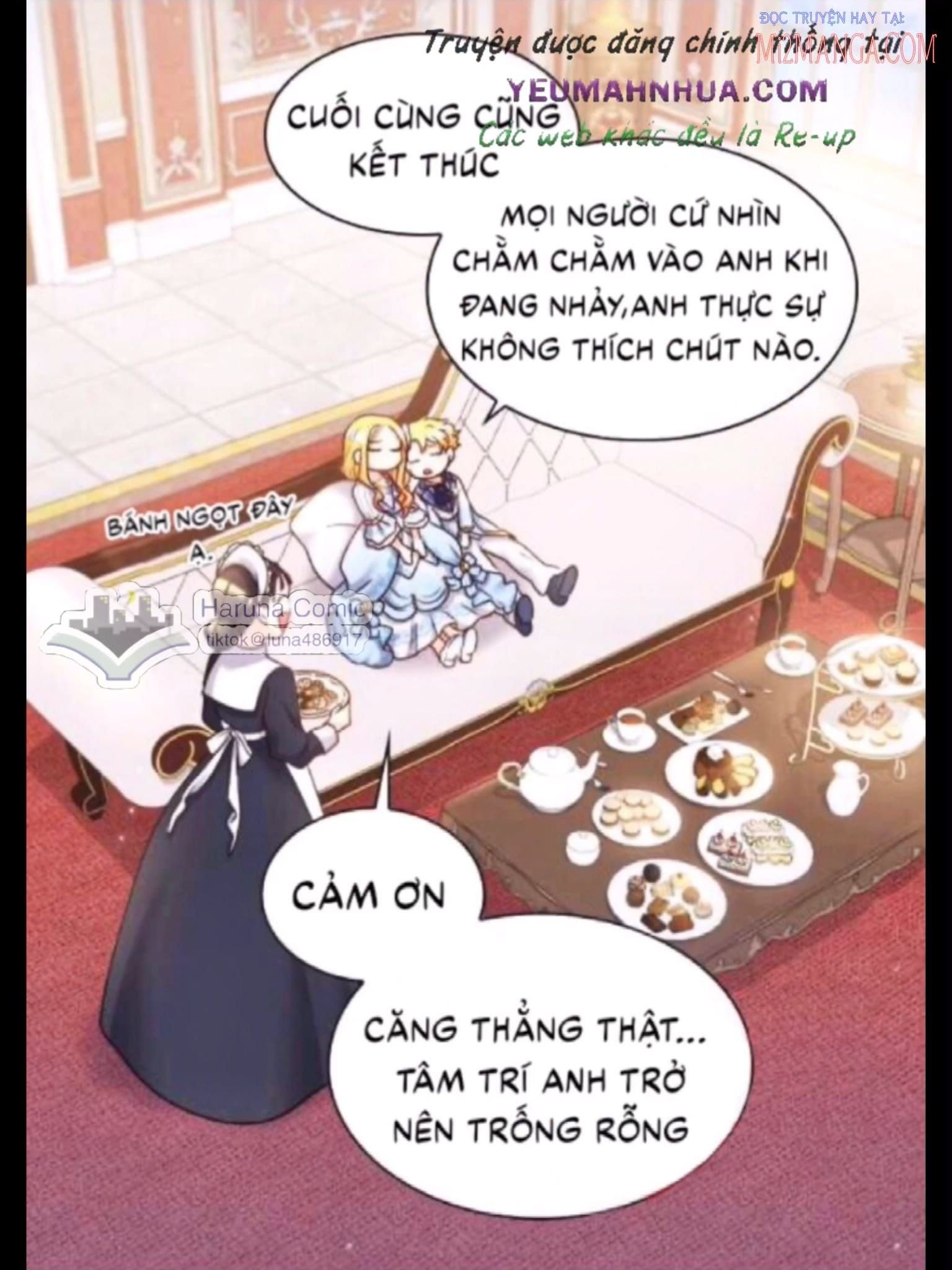 Sinh Đôi Xuyên Không Chapter 84.5 - 37