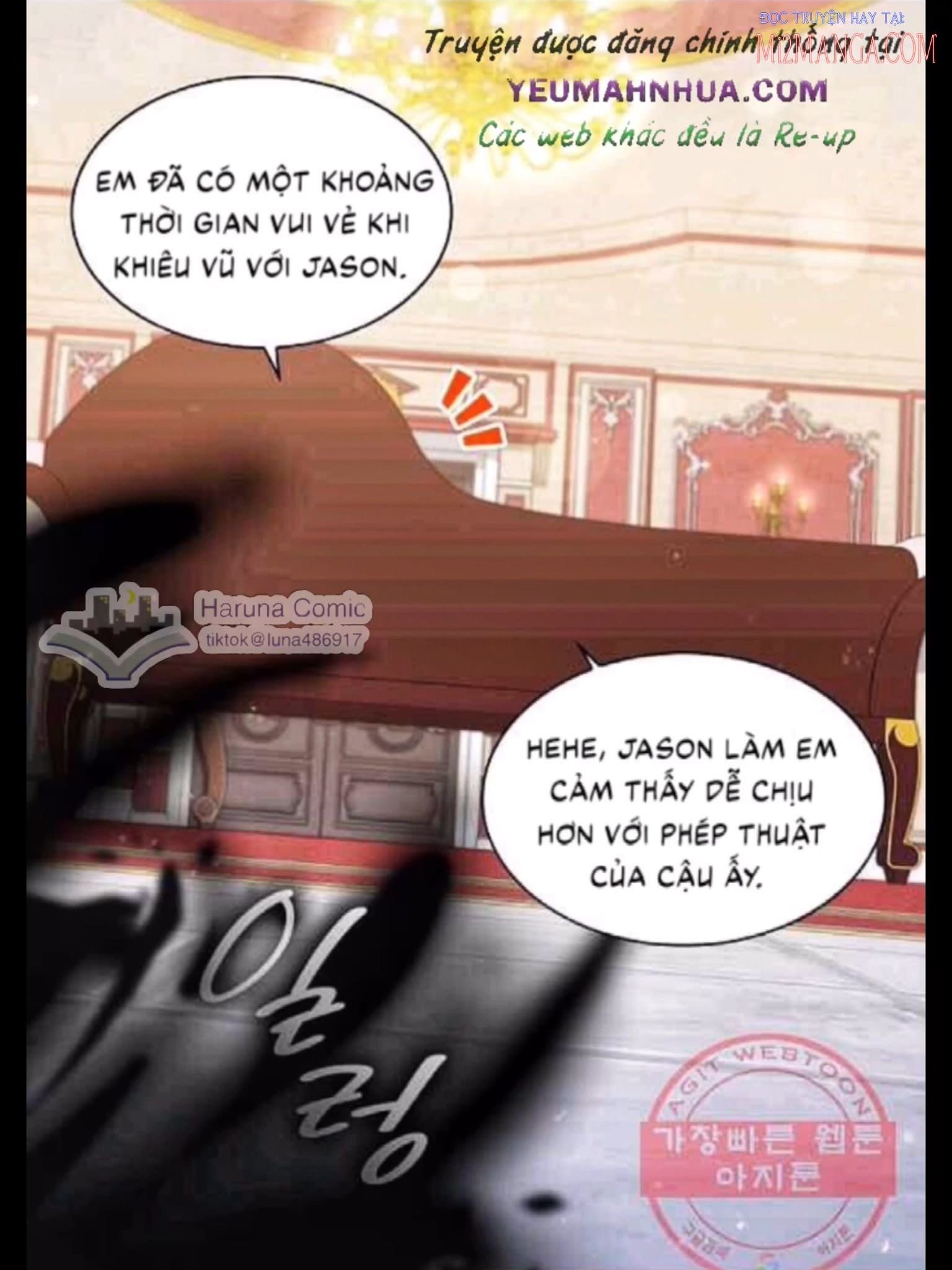 Sinh Đôi Xuyên Không Chapter 84.5 - 38