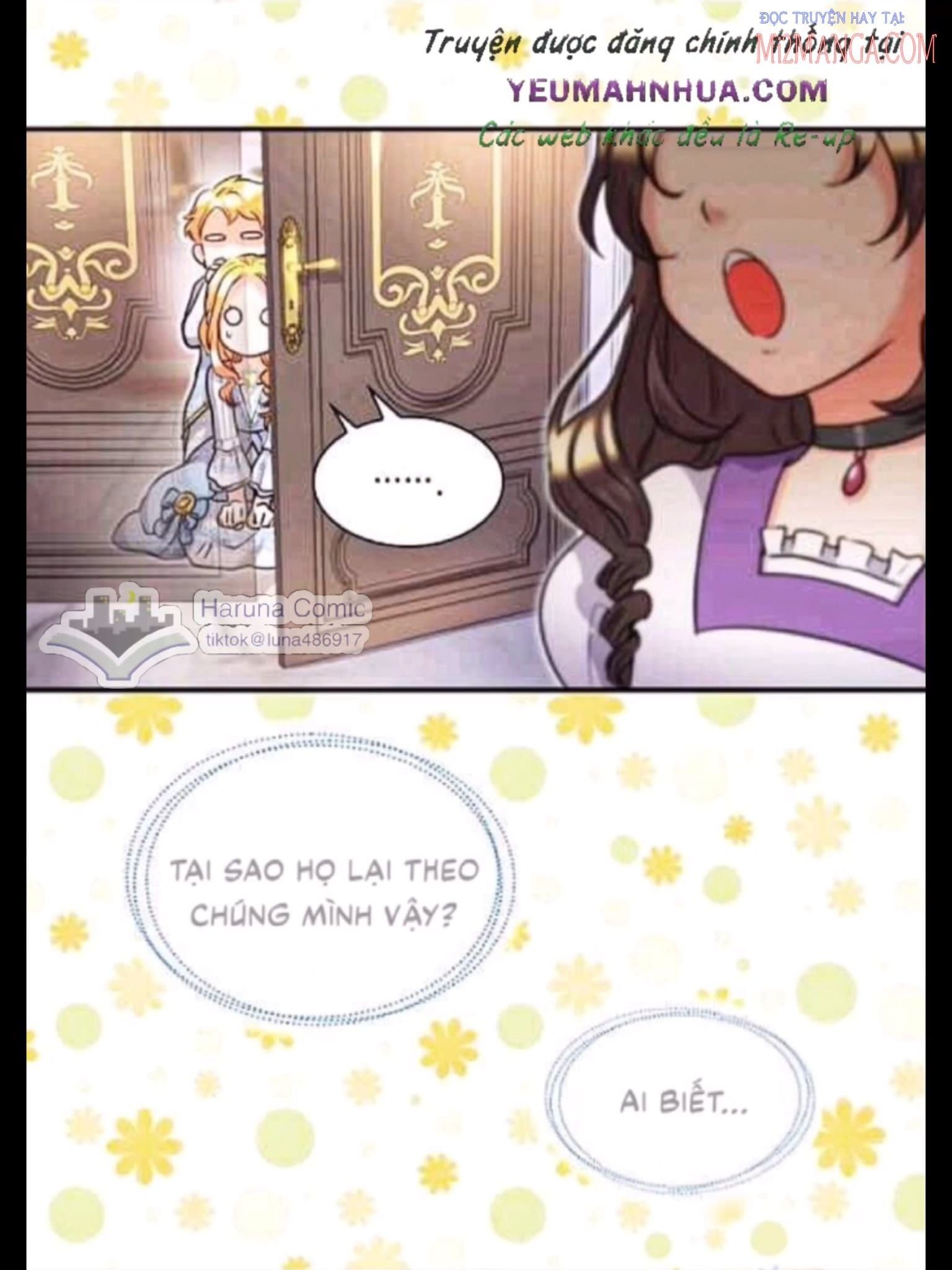 Sinh Đôi Xuyên Không Chapter 84.5 - 41