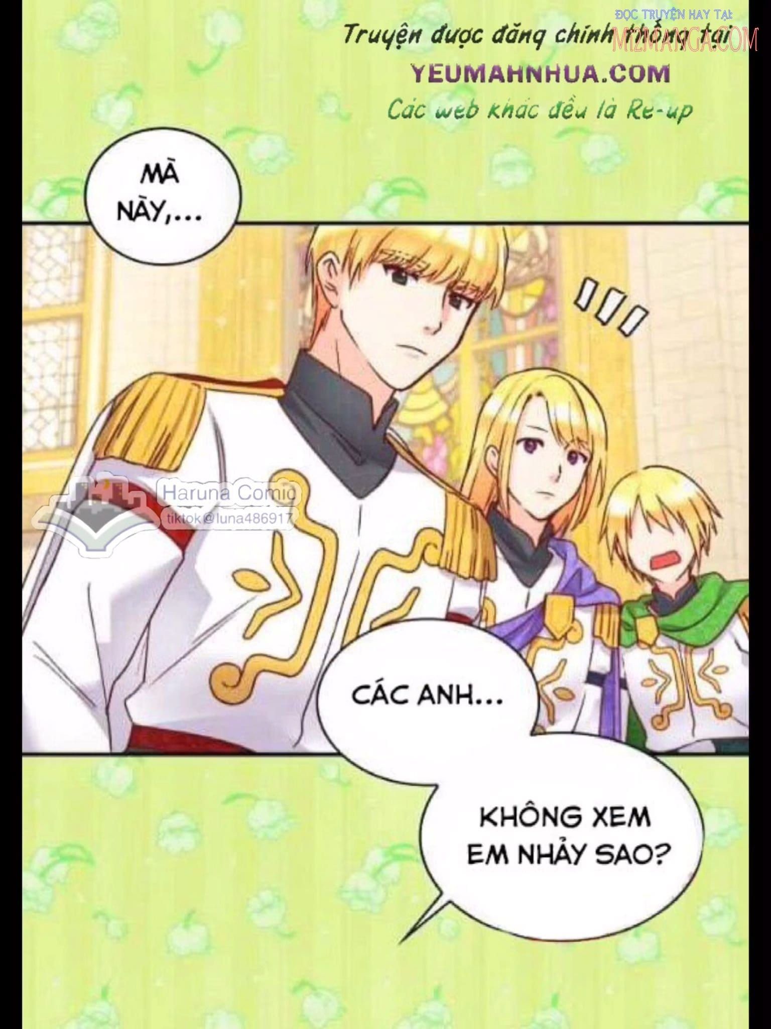 Sinh Đôi Xuyên Không Chapter 84.5 - 9