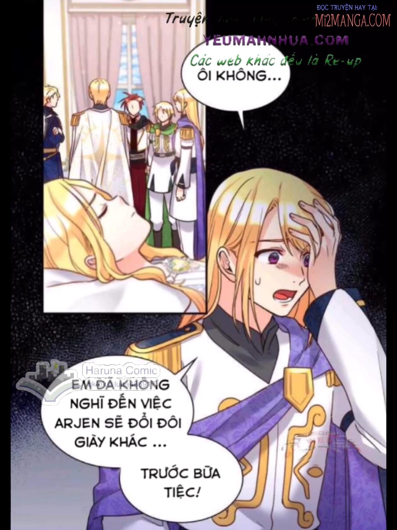 Sinh Đôi Xuyên Không Chapter 85.5 - 11