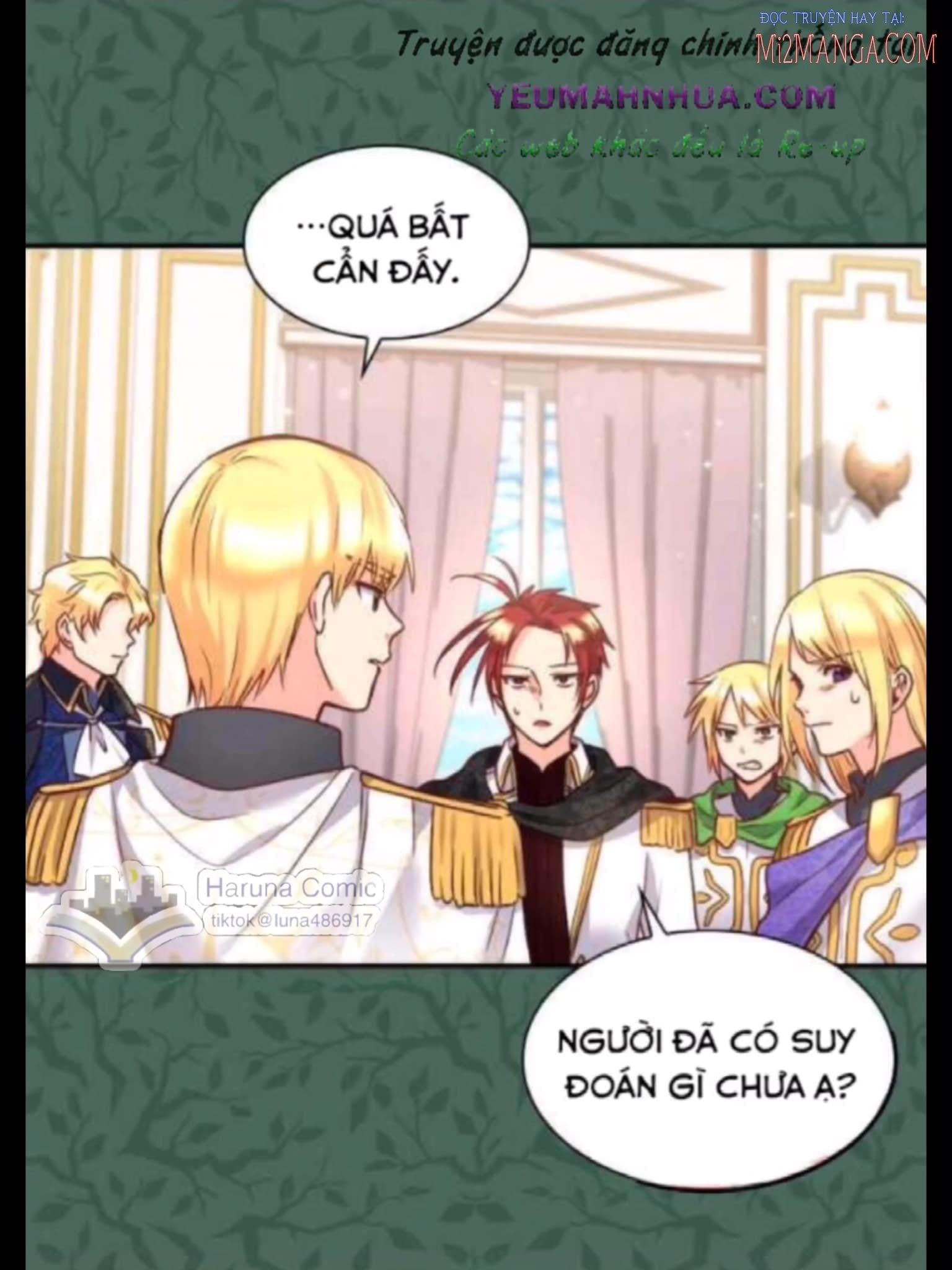 Sinh Đôi Xuyên Không Chapter 85.5 - 12