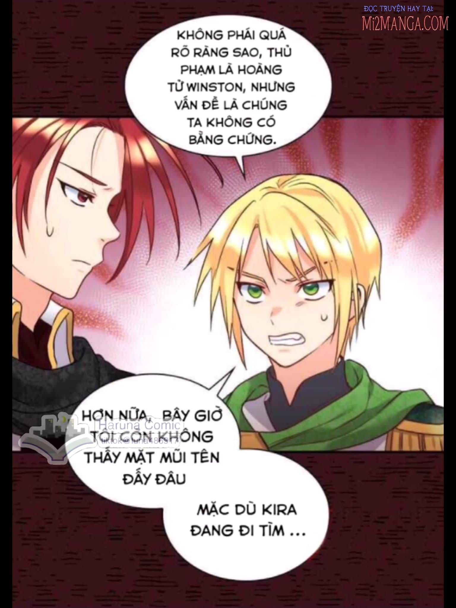 Sinh Đôi Xuyên Không Chapter 85.5 - 13