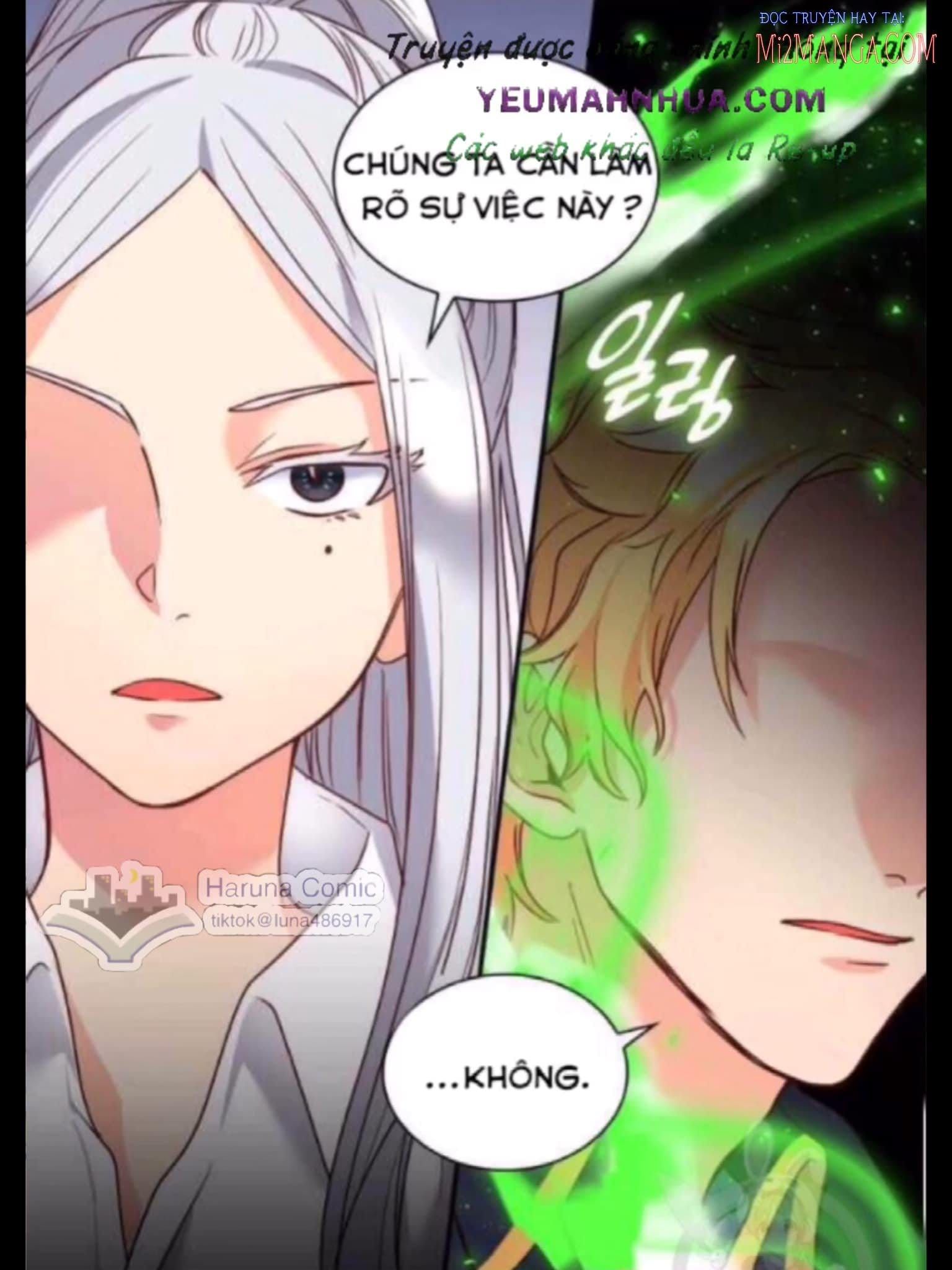 Sinh Đôi Xuyên Không Chapter 85.5 - 21