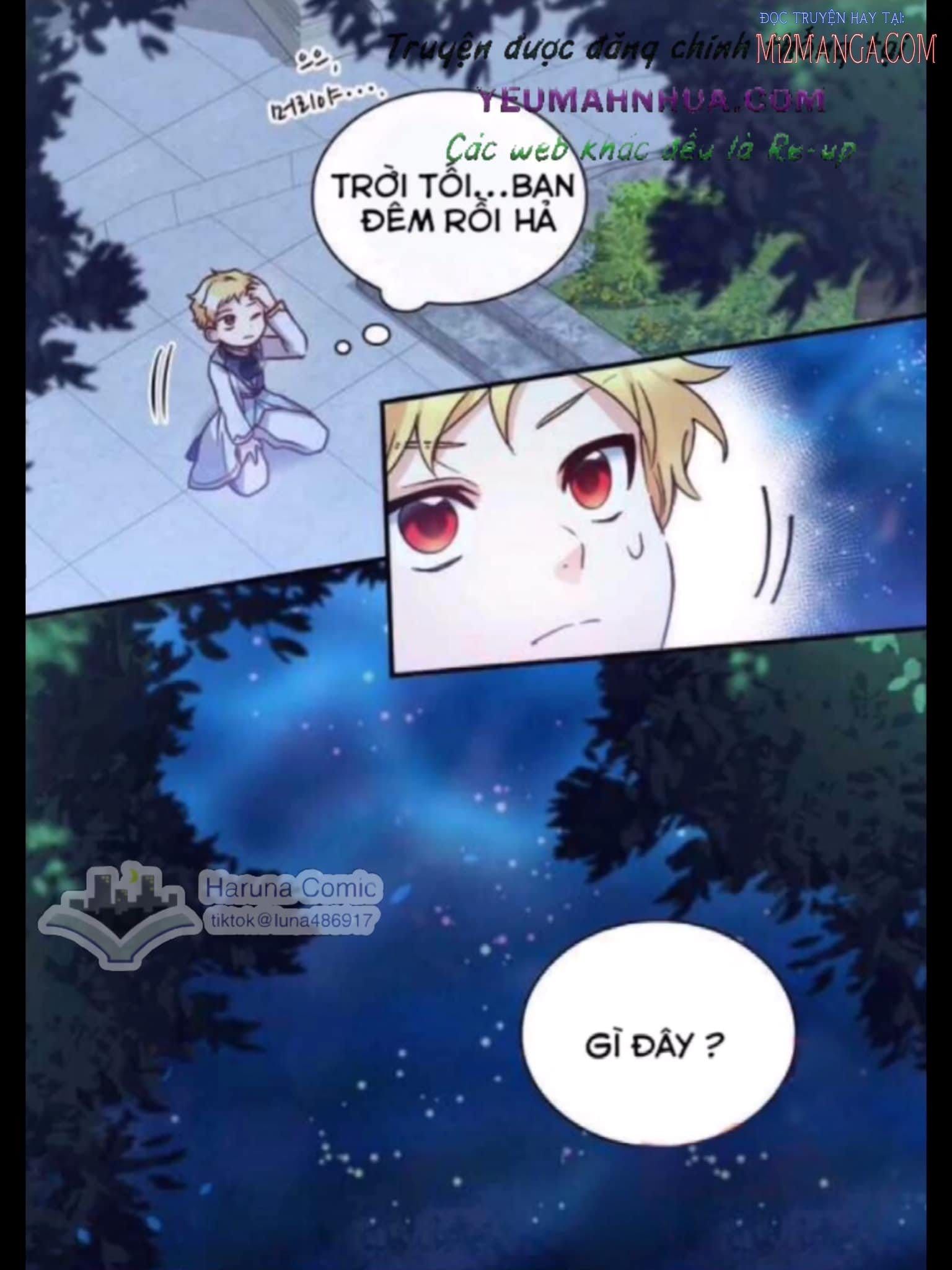 Sinh Đôi Xuyên Không Chapter 85.5 - 24