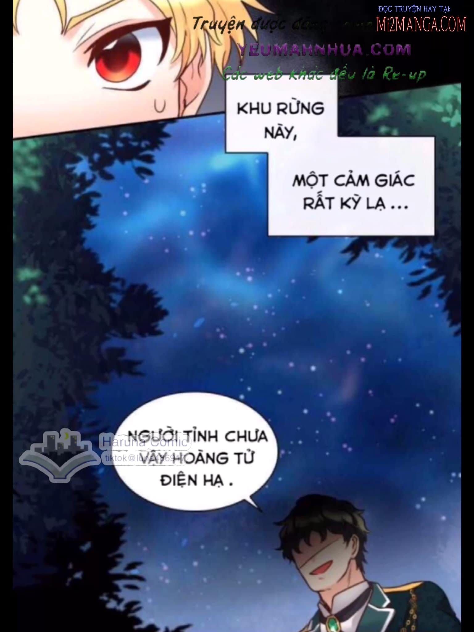 Sinh Đôi Xuyên Không Chapter 85.5 - 25