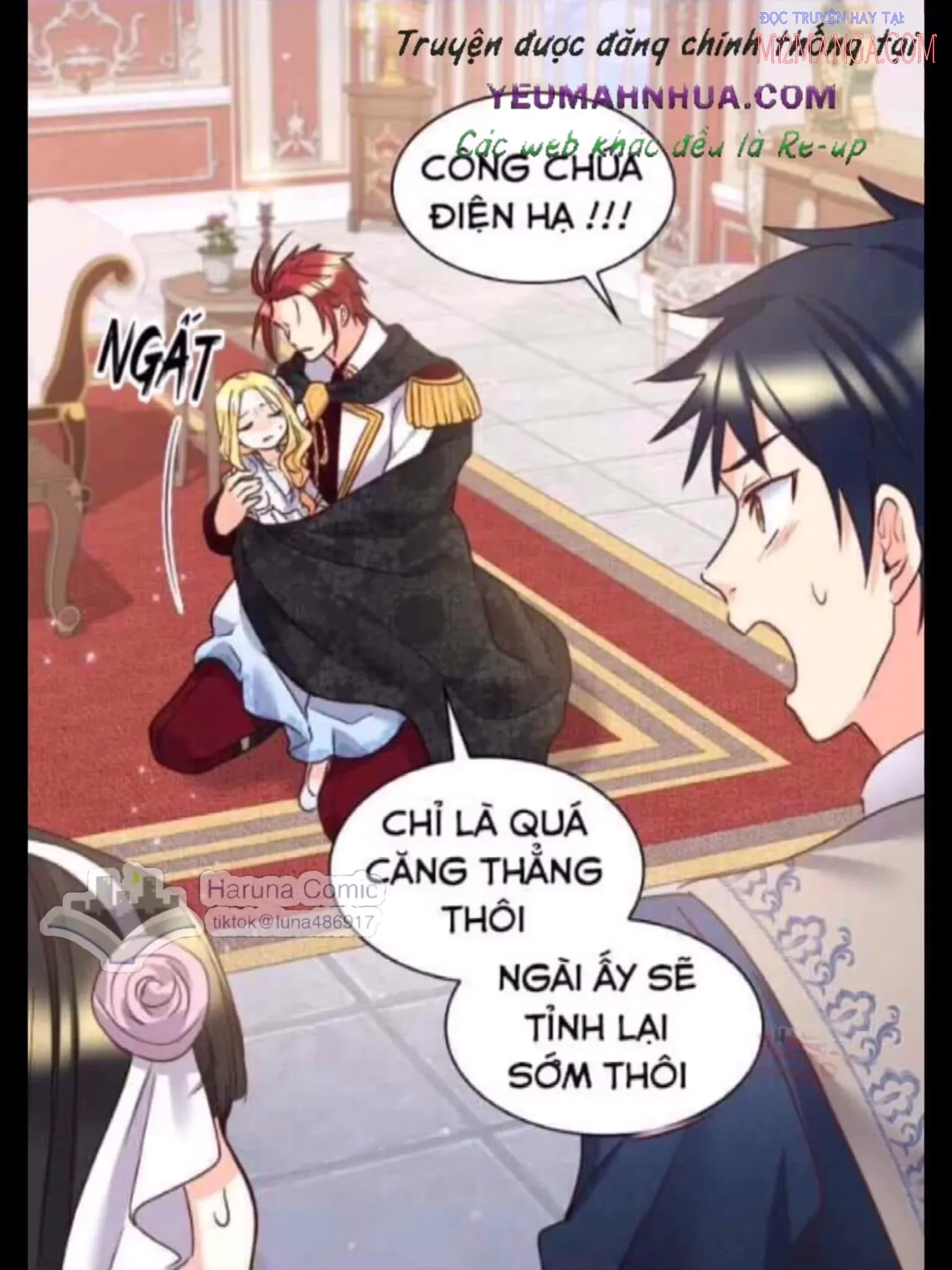 Sinh Đôi Xuyên Không Chapter 85.5 - 4