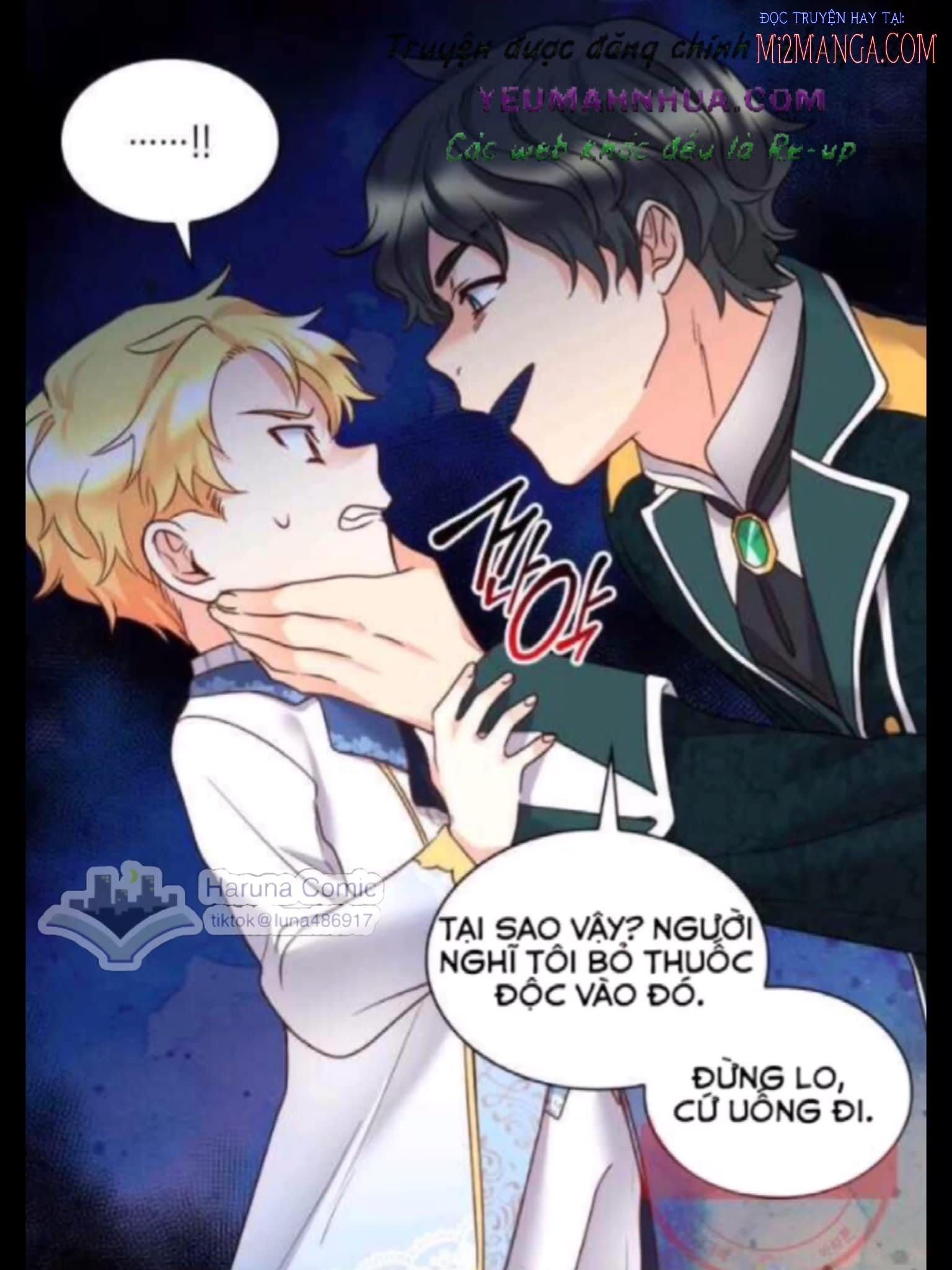 Sinh Đôi Xuyên Không Chapter 85.5 - 32