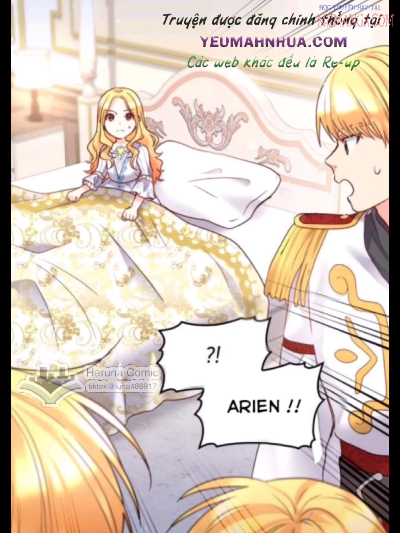 Sinh Đôi Xuyên Không Chapter 85.5 - 37