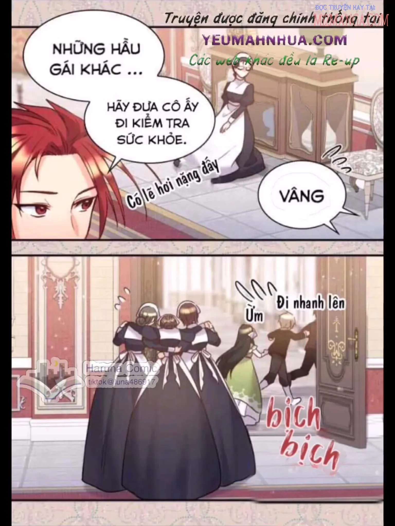 Sinh Đôi Xuyên Không Chapter 85.5 - 7