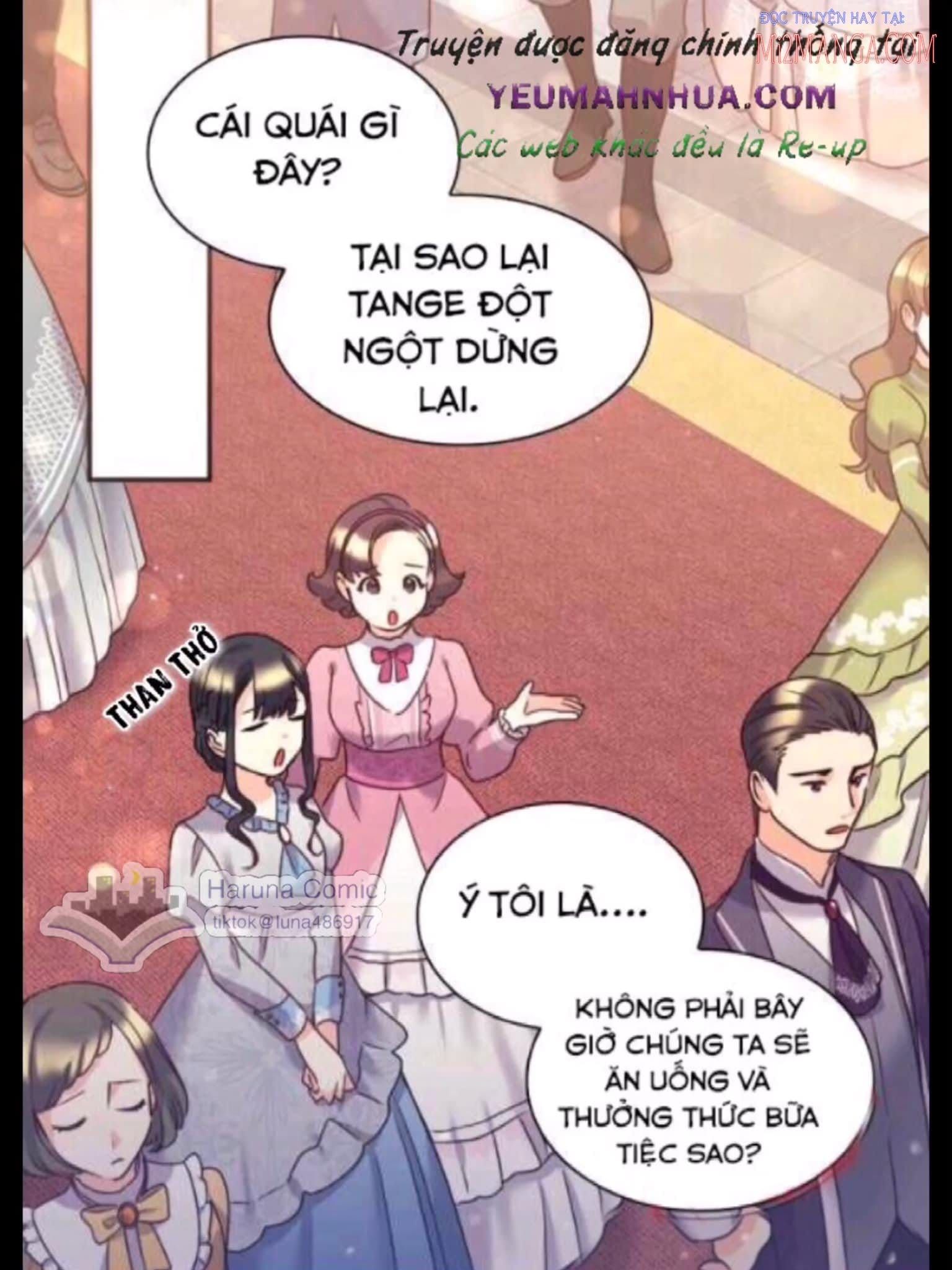 Sinh Đôi Xuyên Không Chapter 85.5 - 9