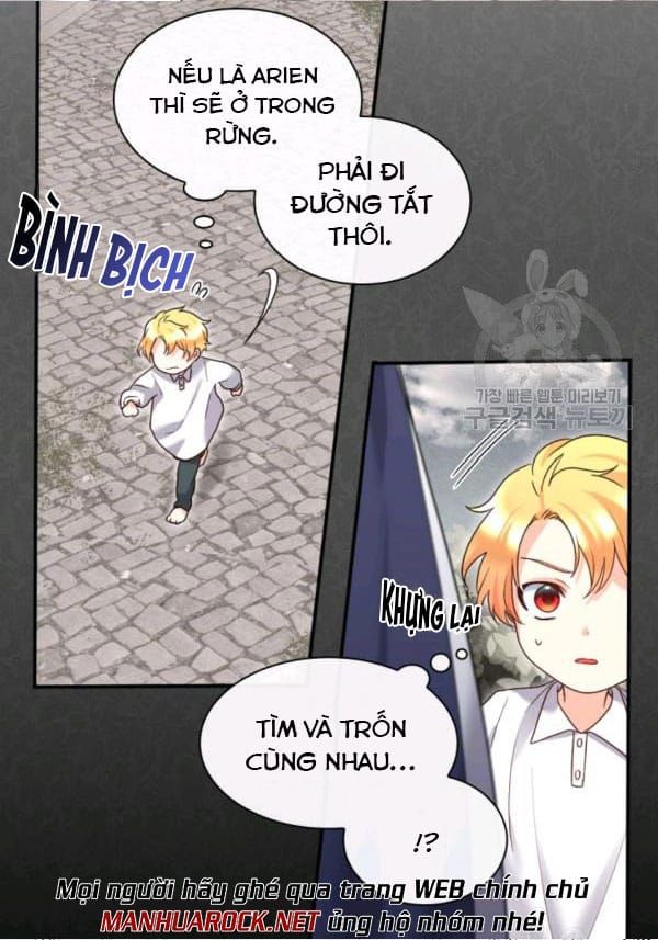 Sinh Đôi Xuyên Không Chapter 88.5 - 12