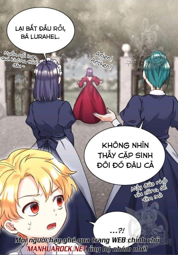 Sinh Đôi Xuyên Không Chapter 88.5 - 15