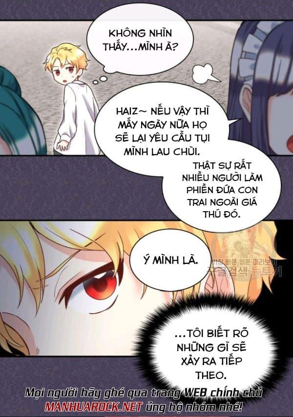 Sinh Đôi Xuyên Không Chapter 88.5 - 16
