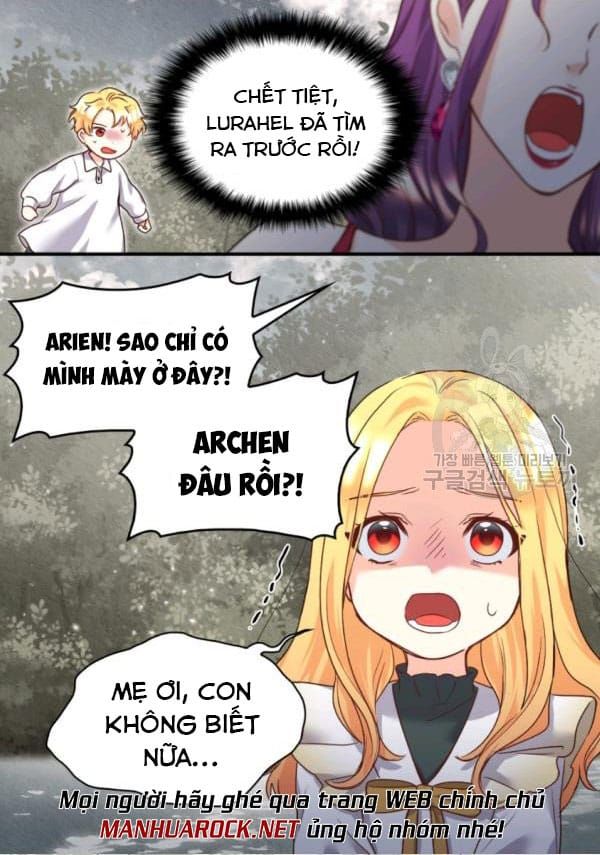 Sinh Đôi Xuyên Không Chapter 88.5 - 21