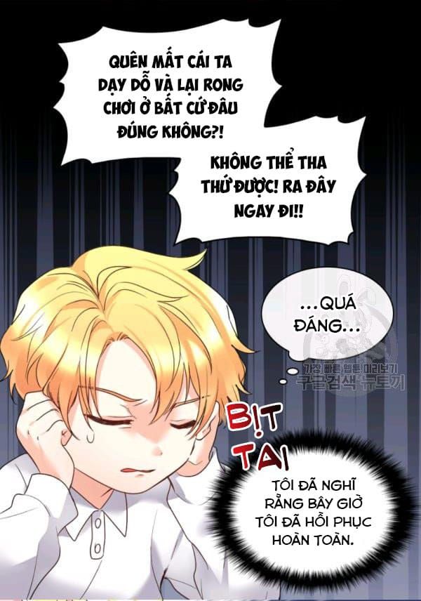 Sinh Đôi Xuyên Không Chapter 88.5 - 9