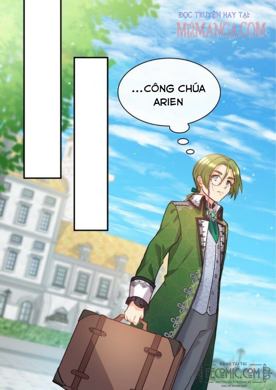 Sinh Đôi Xuyên Không Chapter 94.5 - 2