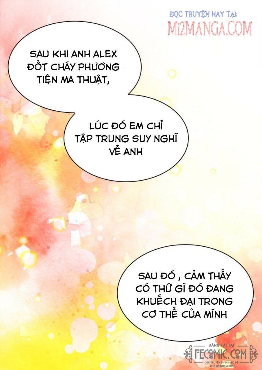 Sinh Đôi Xuyên Không Chapter 94.5 - 15