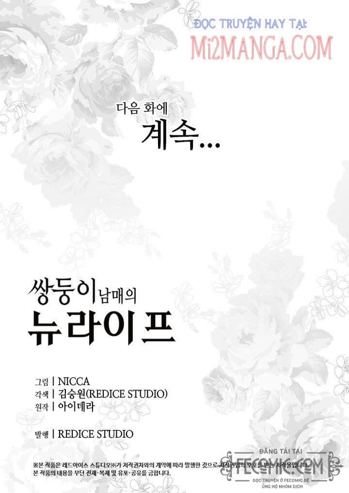 Sinh Đôi Xuyên Không Chapter 94.5 - 19