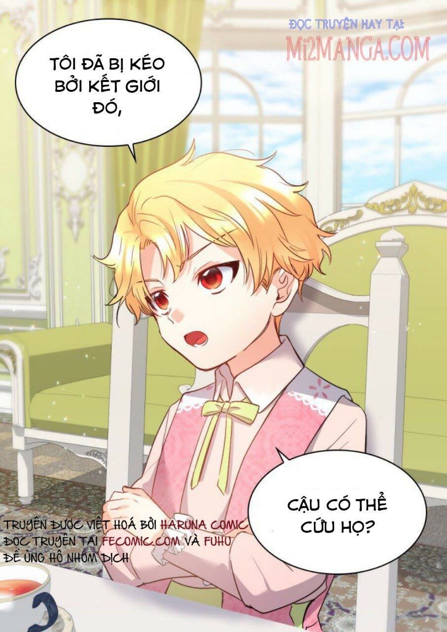 Sinh Đôi Xuyên Không Chapter 94.5 - 20