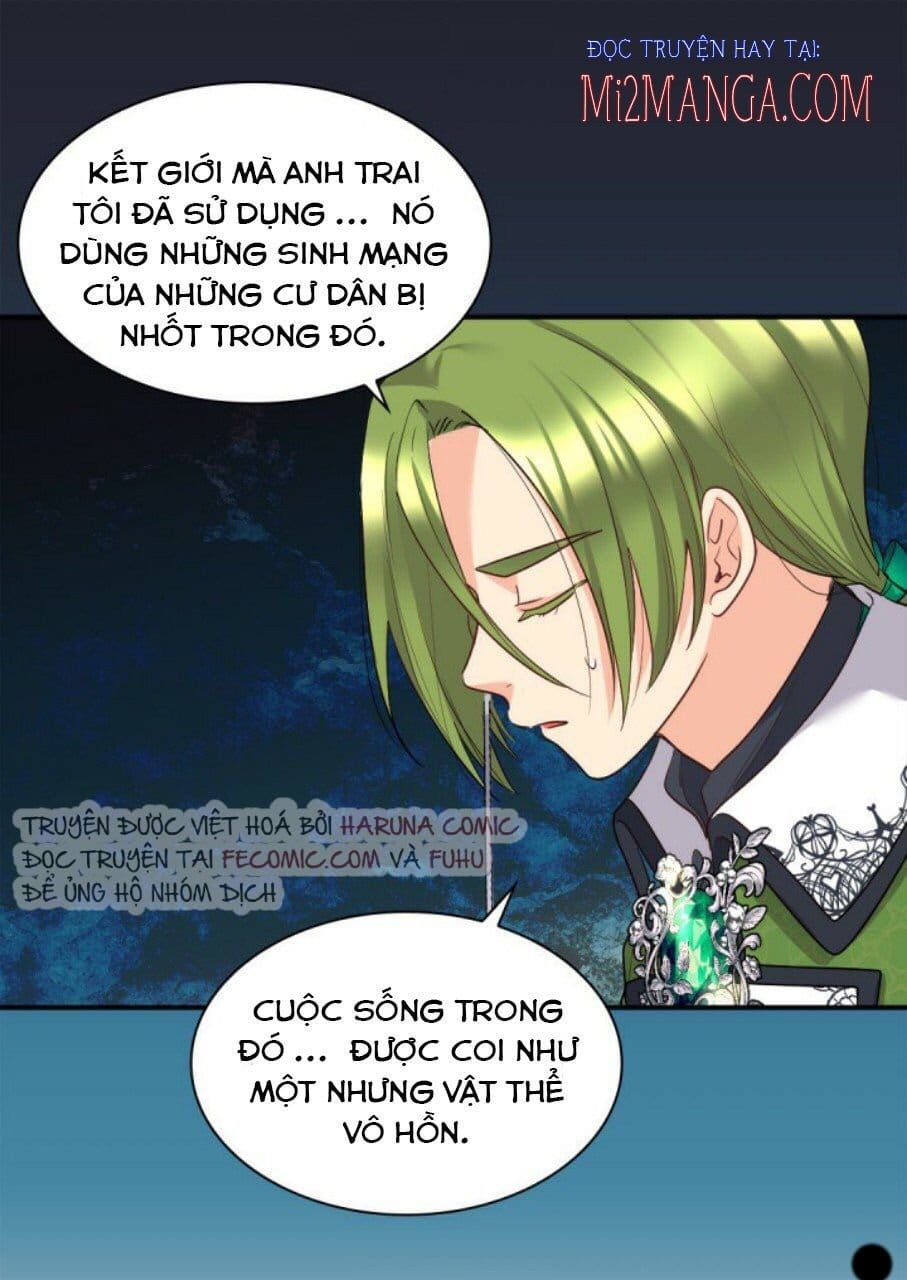 Sinh Đôi Xuyên Không Chapter 94.5 - 21