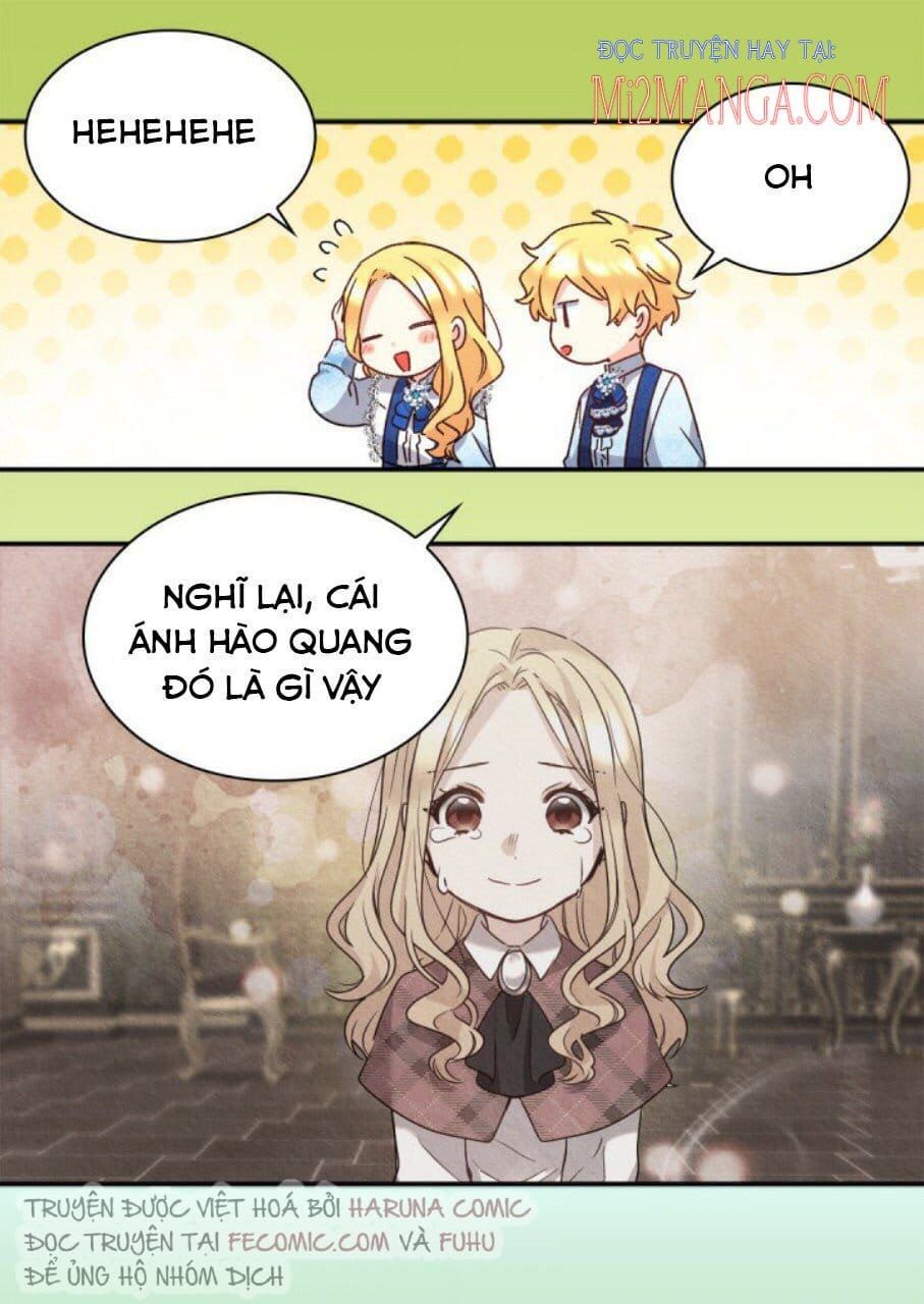 Sinh Đôi Xuyên Không Chapter 94.5 - 27